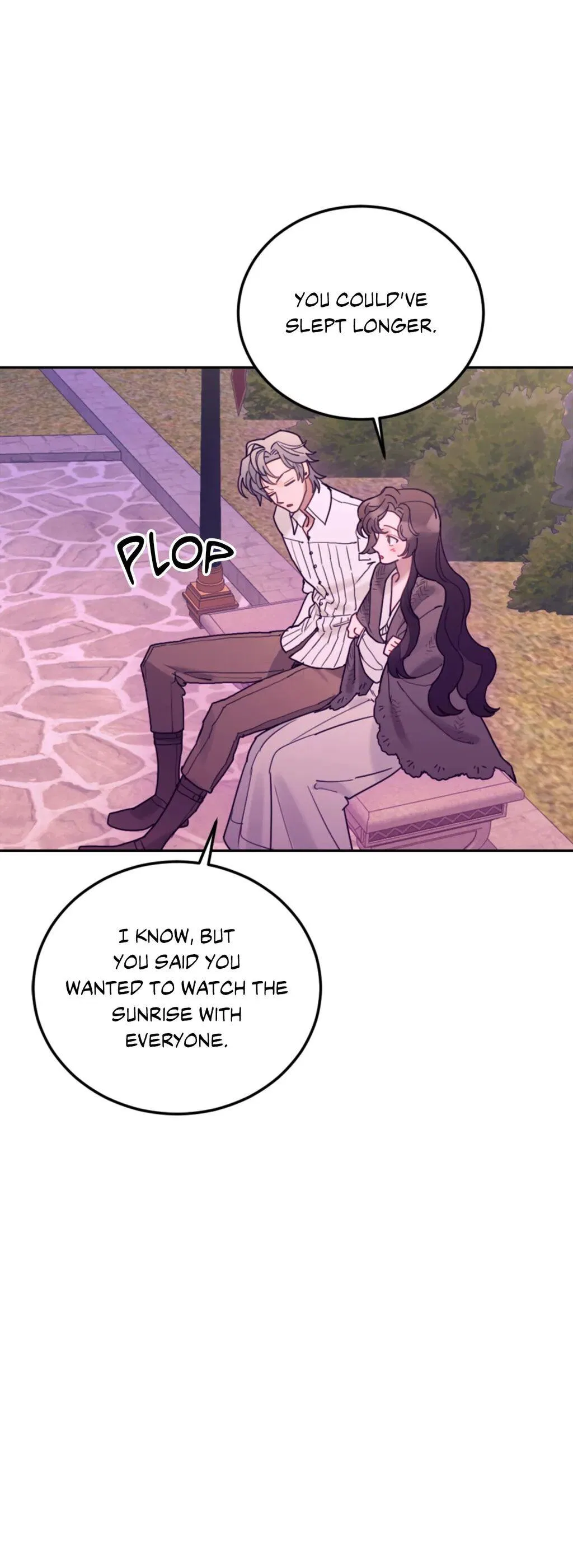 I Will Politely Decline The Male Lead Chapter 72 – Page 53