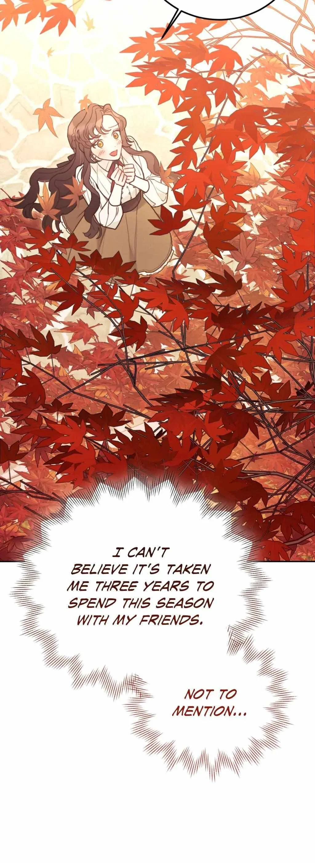 I Will Politely Decline The Male Lead Chapter 71 – Page 2