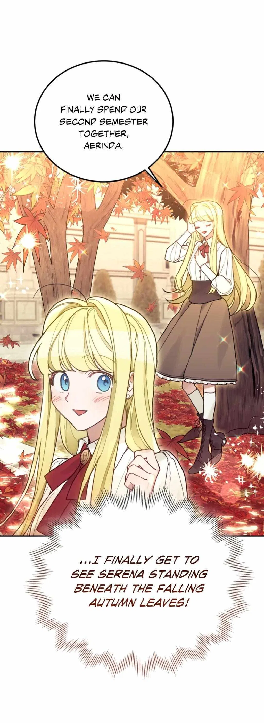 I Will Politely Decline The Male Lead Chapter 71 – Page 3