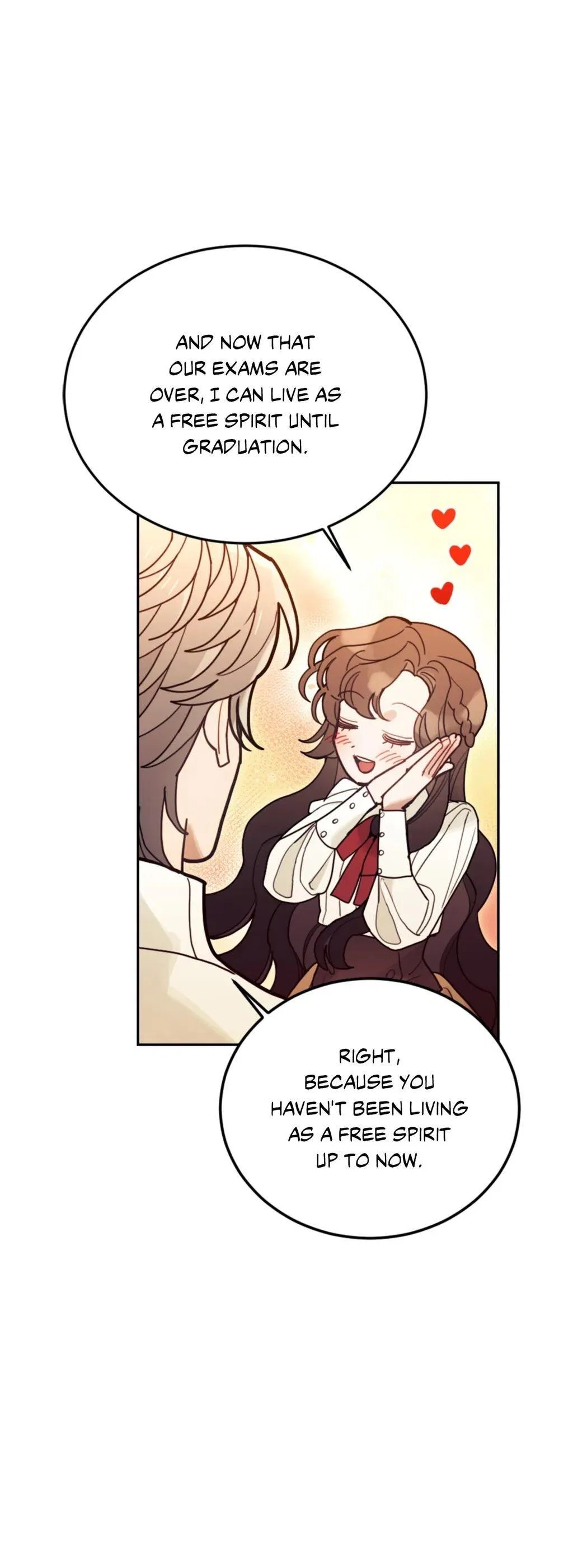 I Will Politely Decline The Male Lead Chapter 71 – Page 4