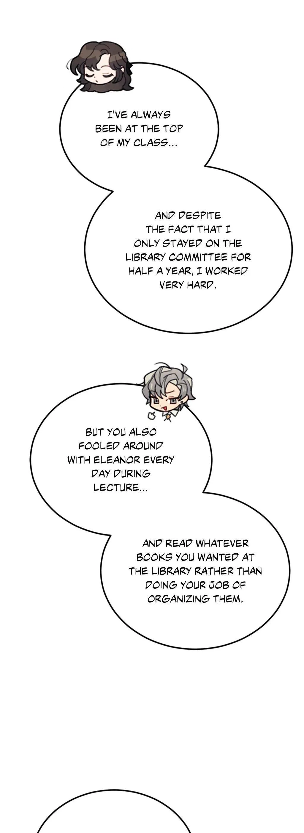 I Will Politely Decline The Male Lead Chapter 71 – Page 6