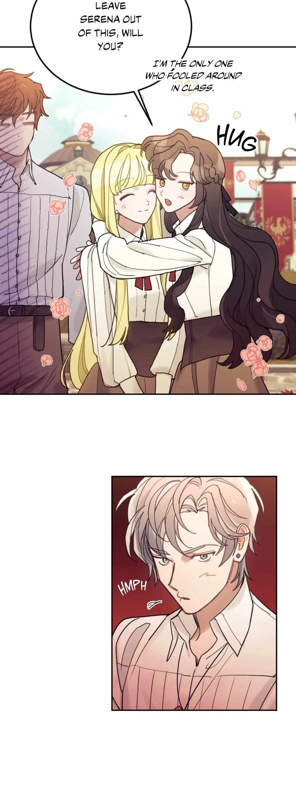 I Will Politely Decline The Male Lead Chapter 71 – Page 7