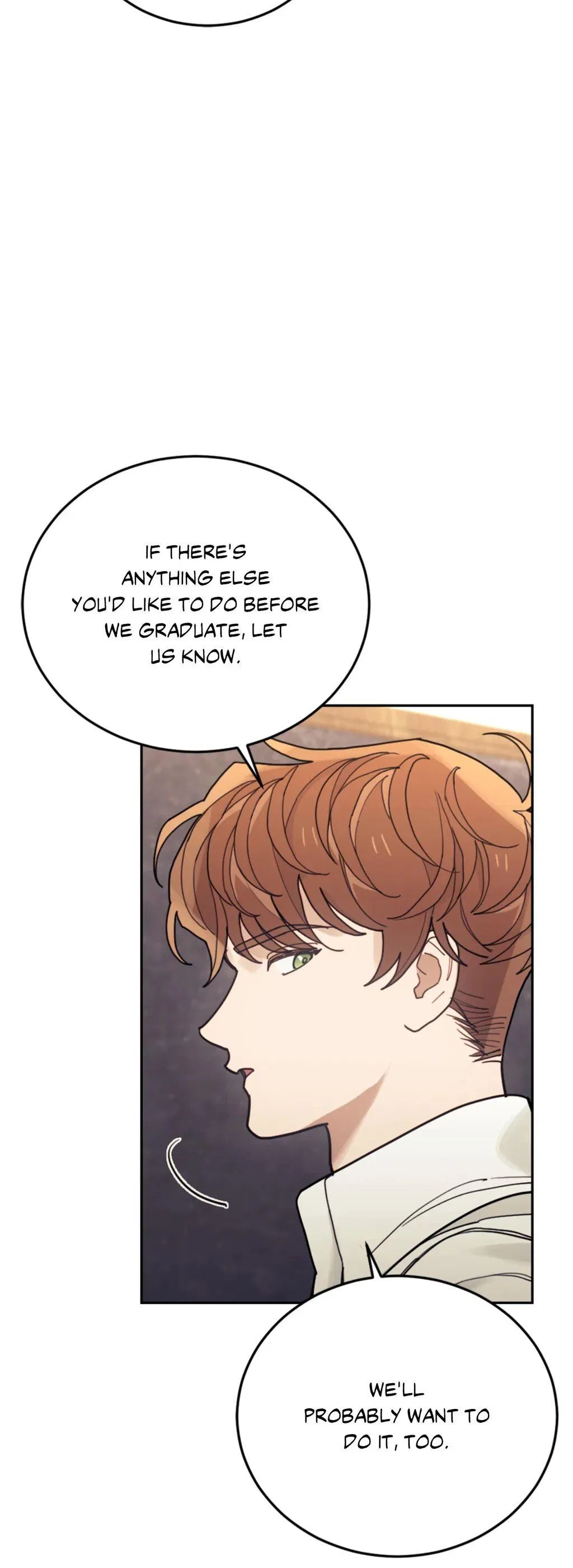 I Will Politely Decline The Male Lead Chapter 71 – Page 23