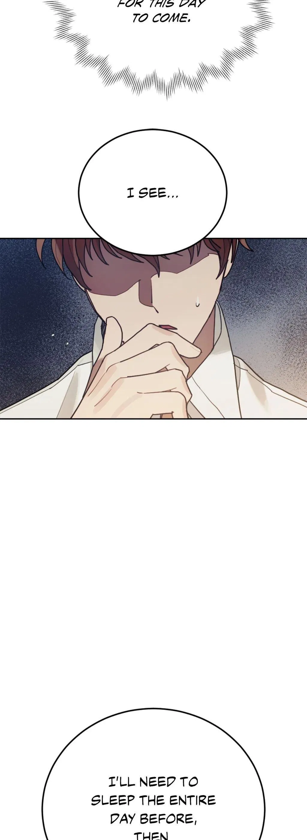 I Will Politely Decline The Male Lead Chapter 71 – Page 31