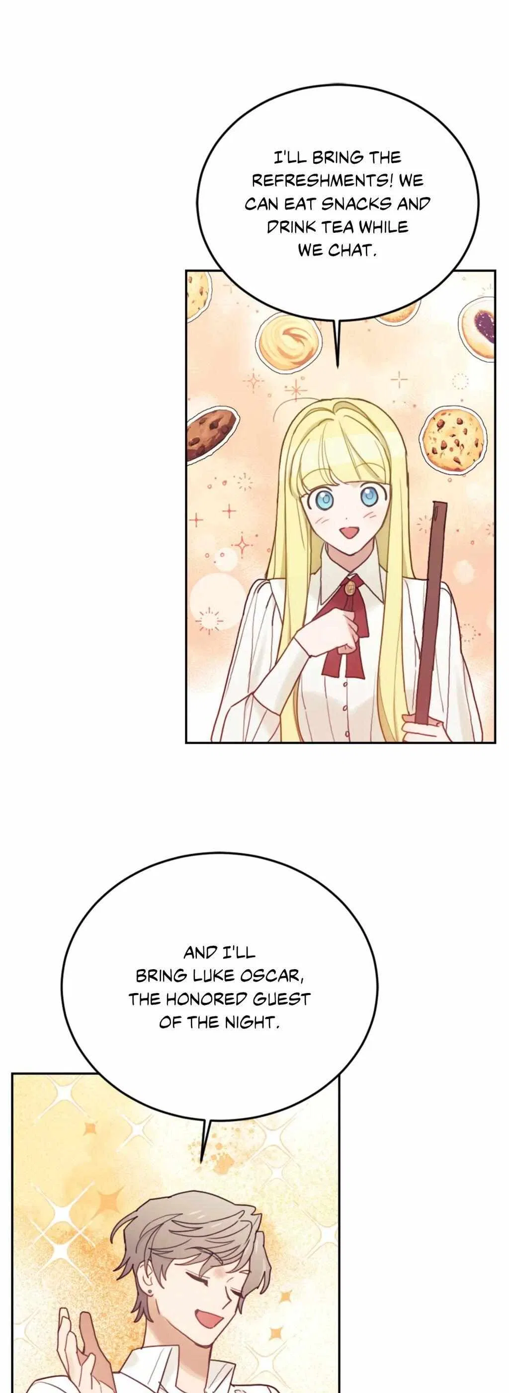 I Will Politely Decline The Male Lead Chapter 71 – Page 35