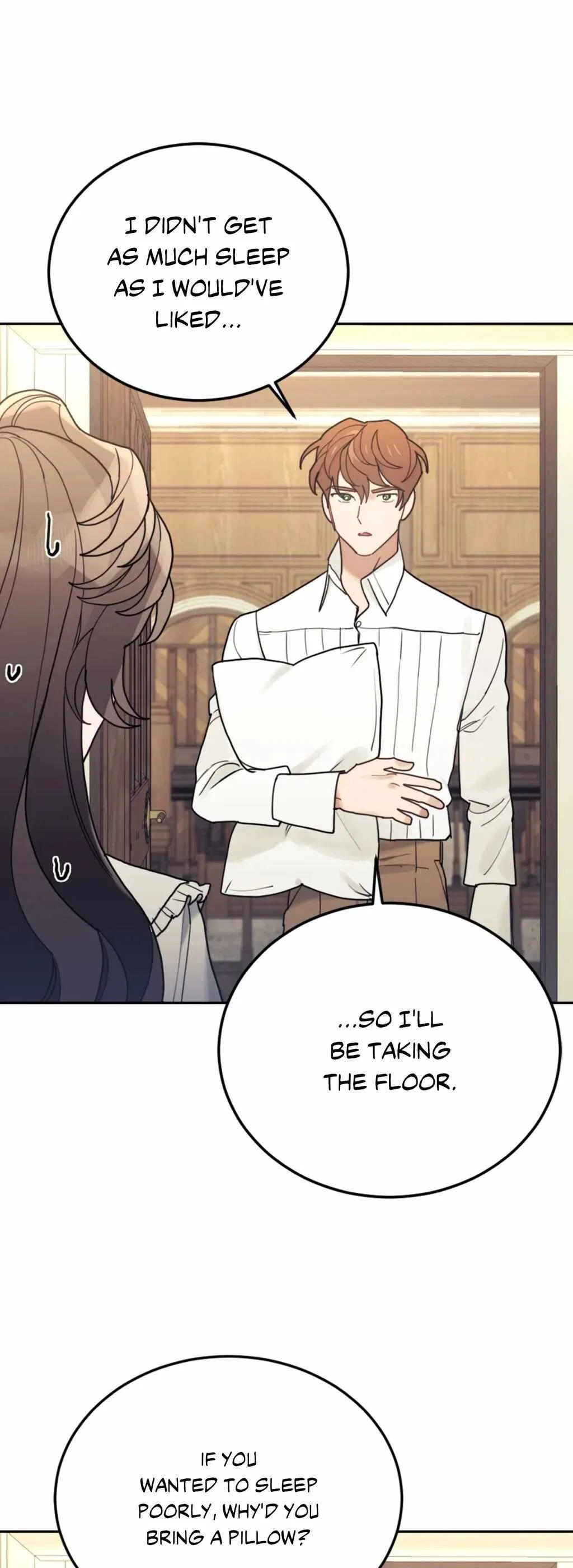 I Will Politely Decline The Male Lead Chapter 71 – Page 40