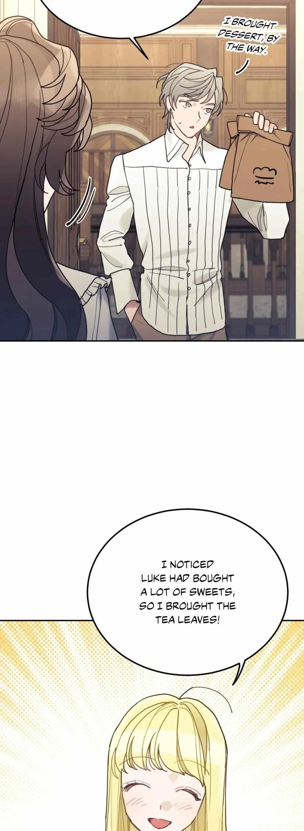 I Will Politely Decline The Male Lead Chapter 71 – Page 41