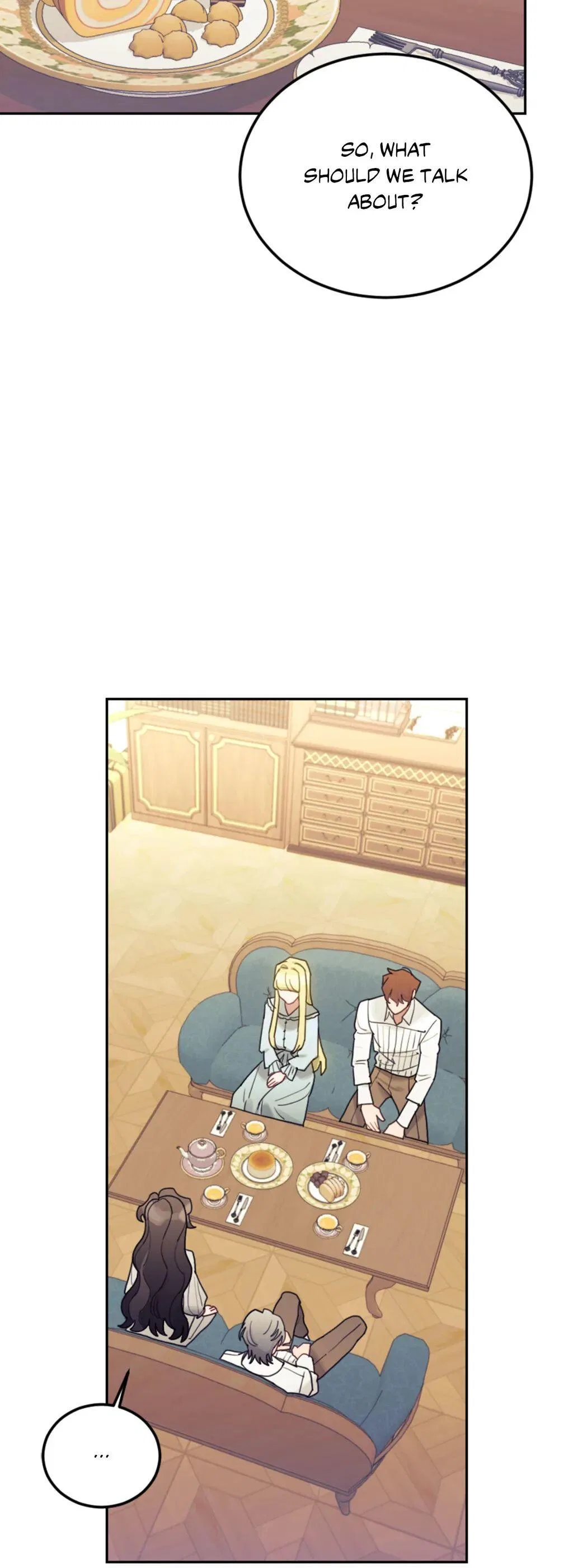 I Will Politely Decline The Male Lead Chapter 71 – Page 43