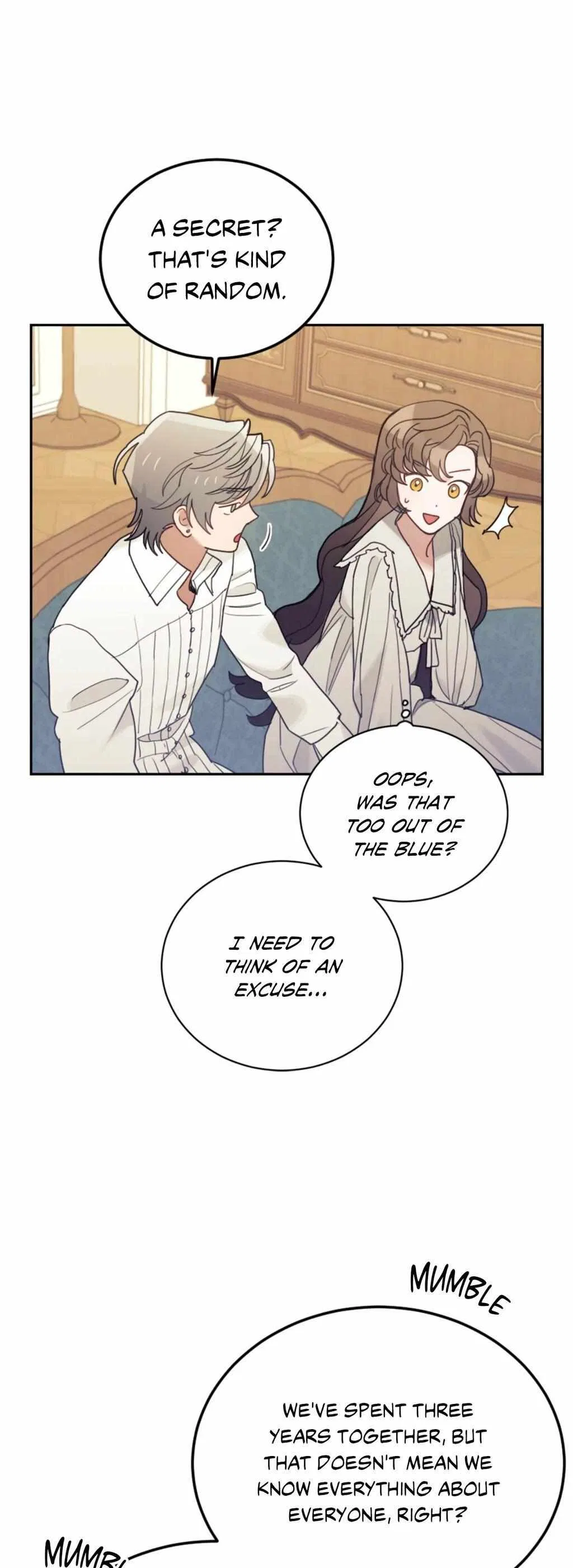 I Will Politely Decline The Male Lead Chapter 71 – Page 47
