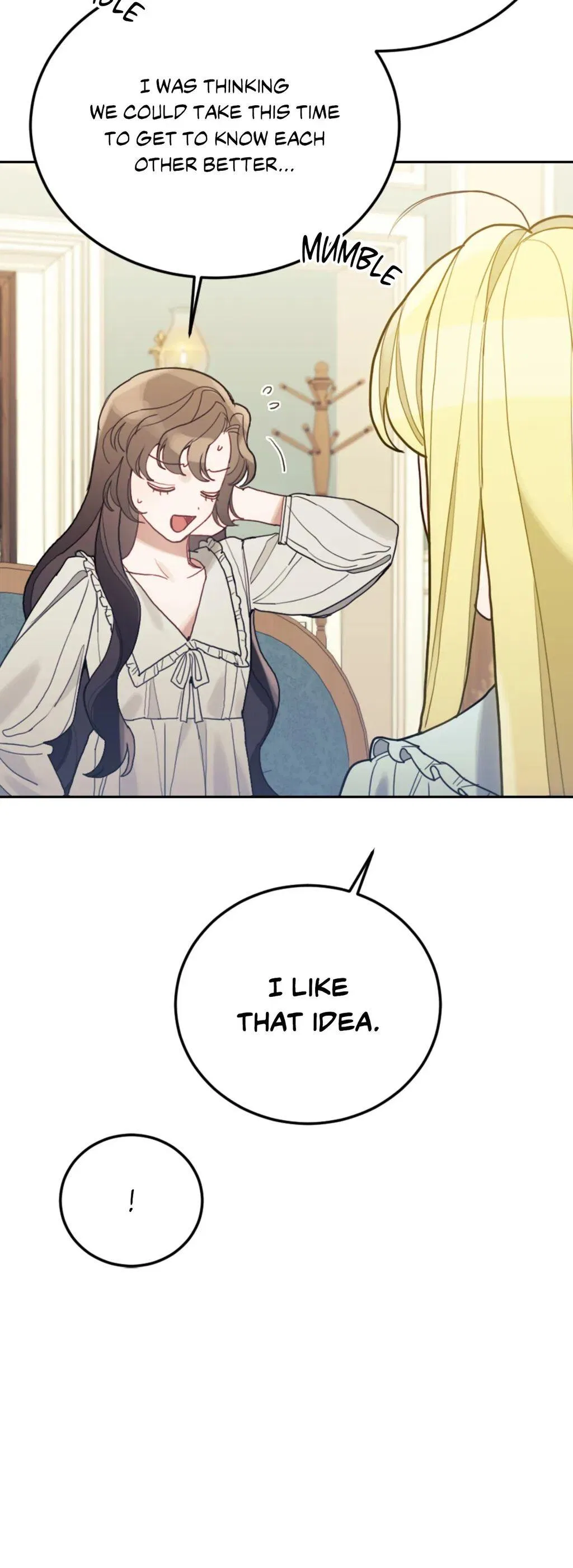 I Will Politely Decline The Male Lead Chapter 71 – Page 48
