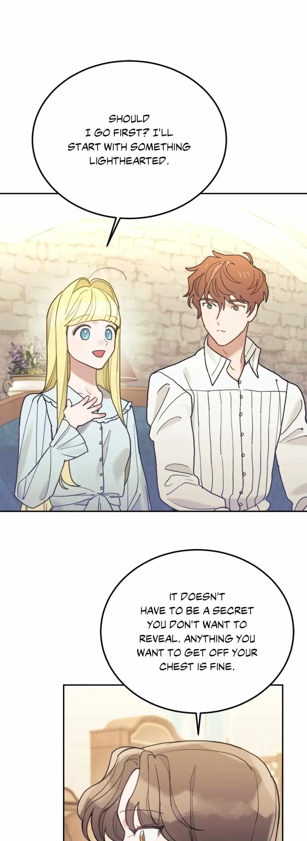 I Will Politely Decline The Male Lead Chapter 71 – Page 50