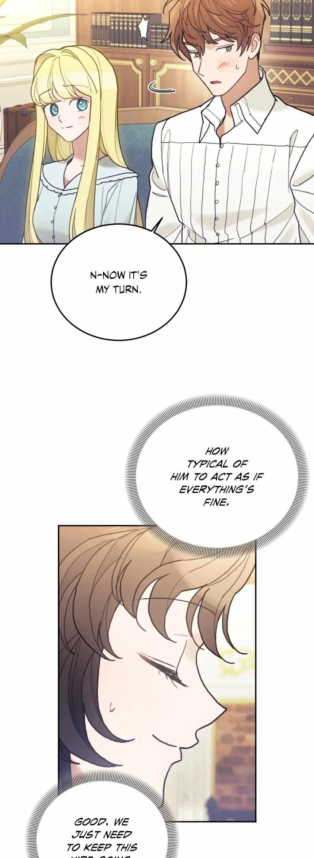 I Will Politely Decline The Male Lead Chapter 71 – Page 57