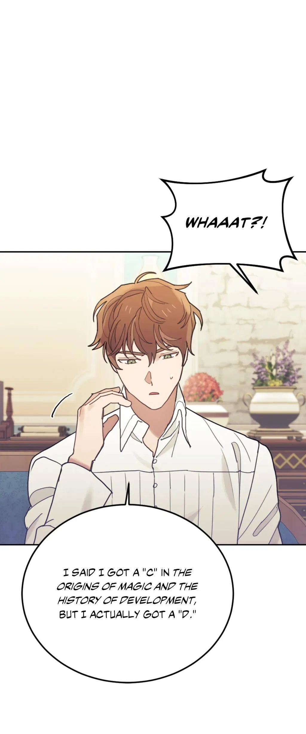 I Will Politely Decline The Male Lead Chapter 71 – Page 59