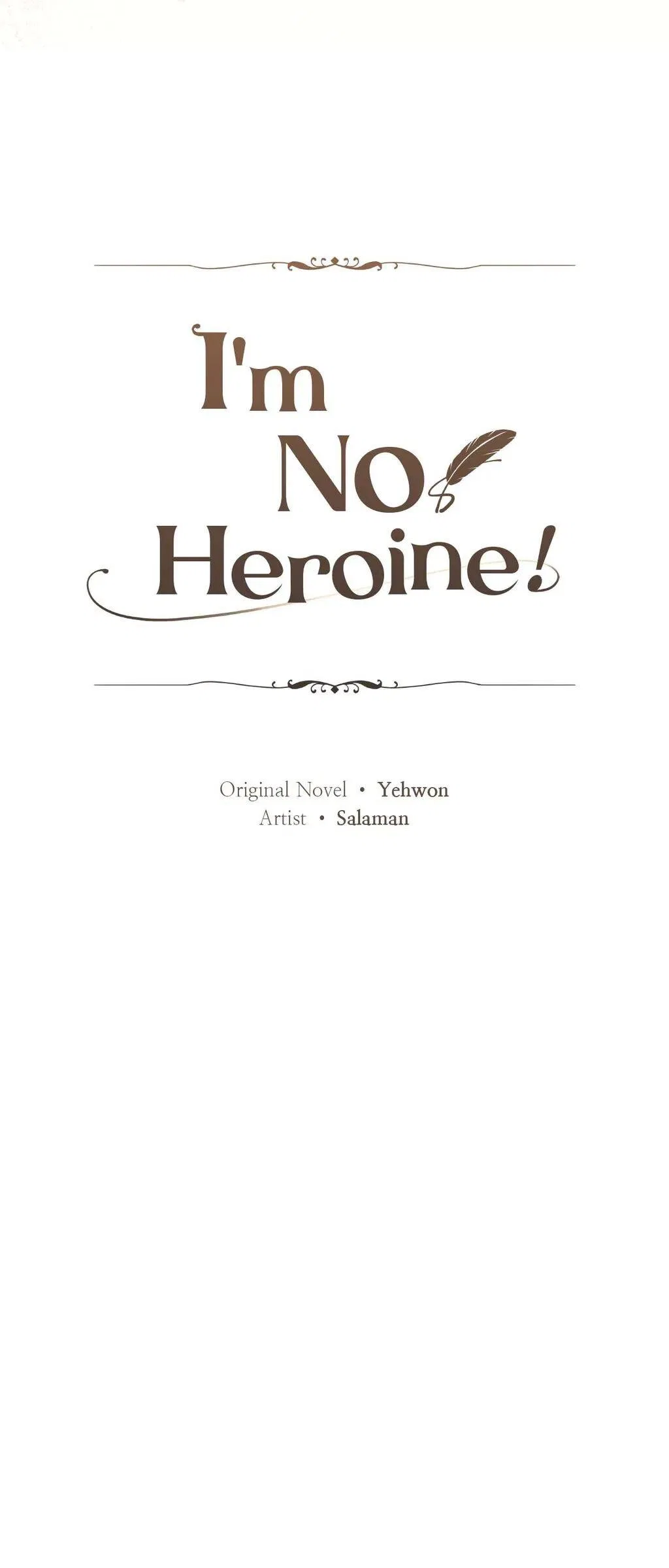 I Will Politely Decline The Male Lead Chapter 70 – Page 4