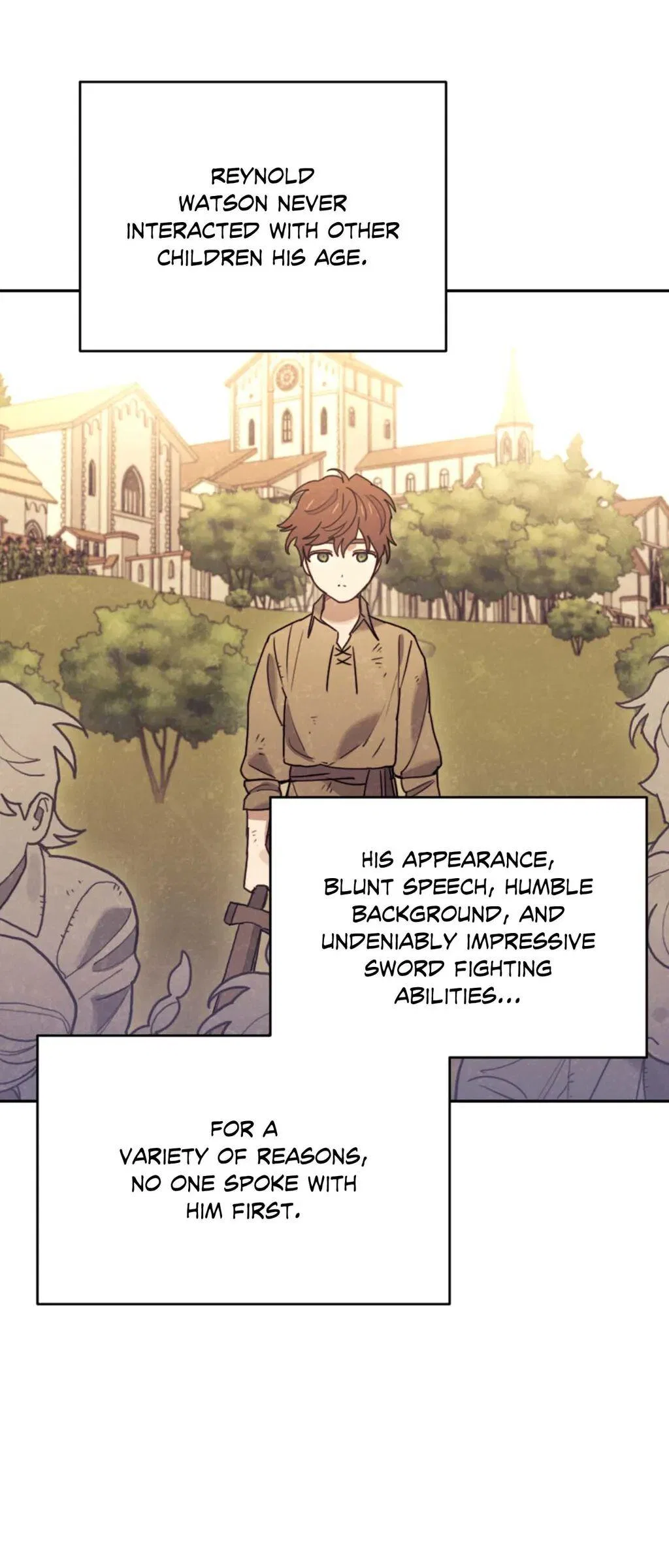 I Will Politely Decline The Male Lead Chapter 70 – Page 5