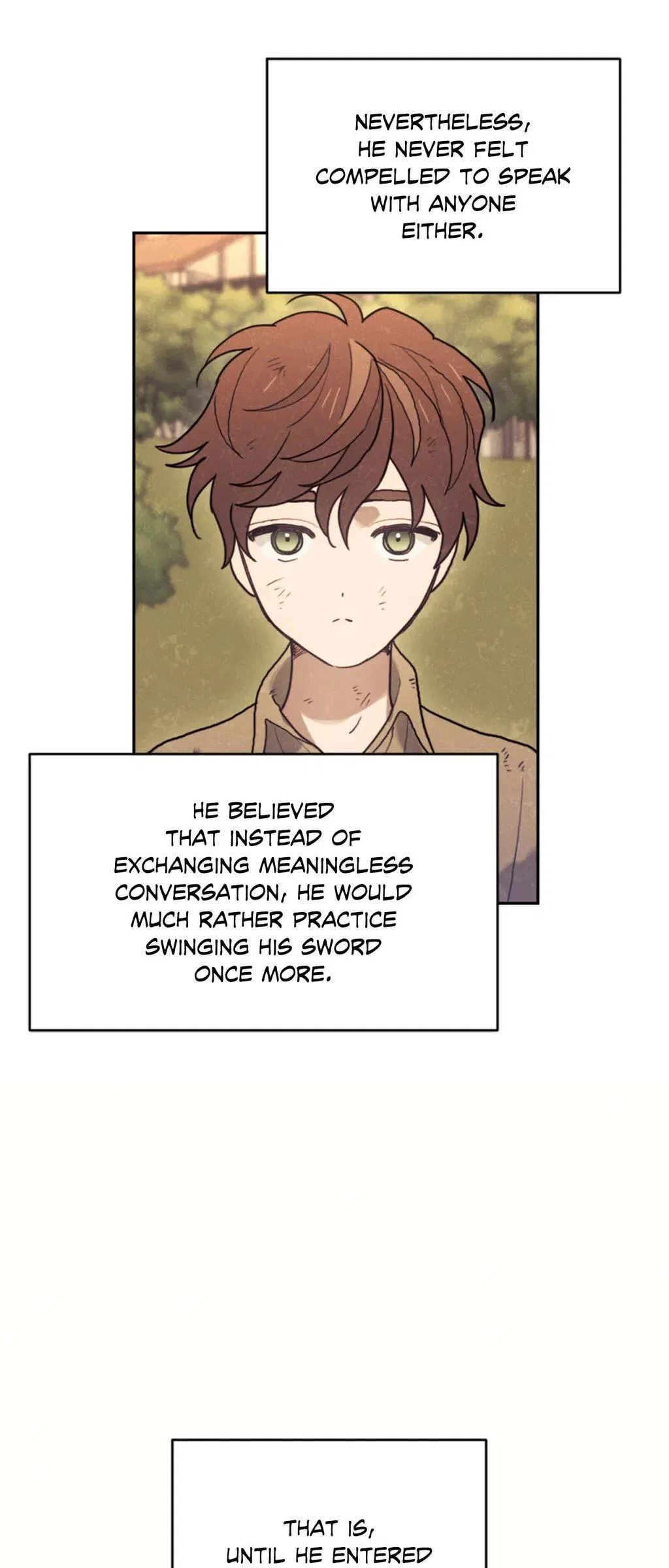 I Will Politely Decline The Male Lead Chapter 70 – Page 6