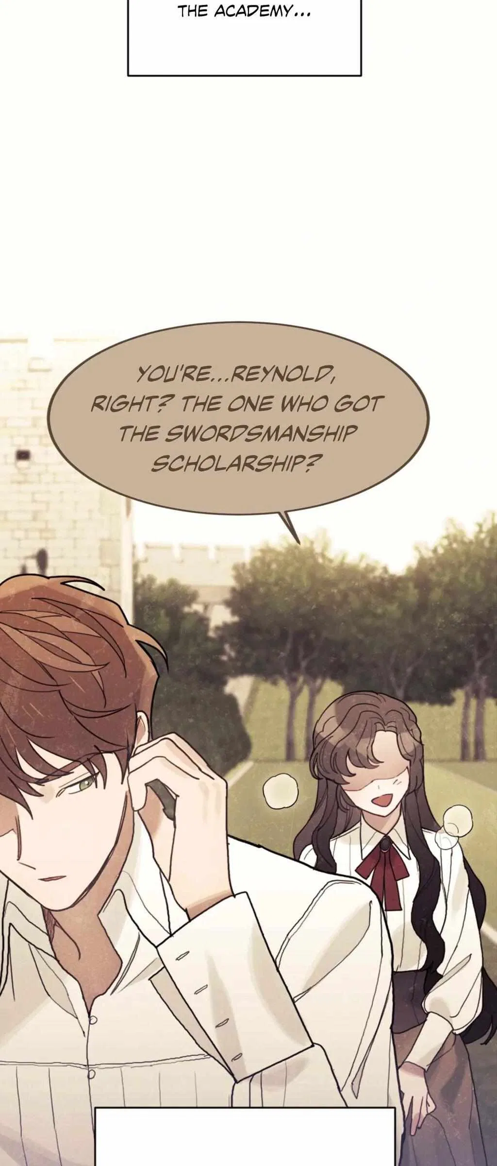 I Will Politely Decline The Male Lead Chapter 70 – Page 7