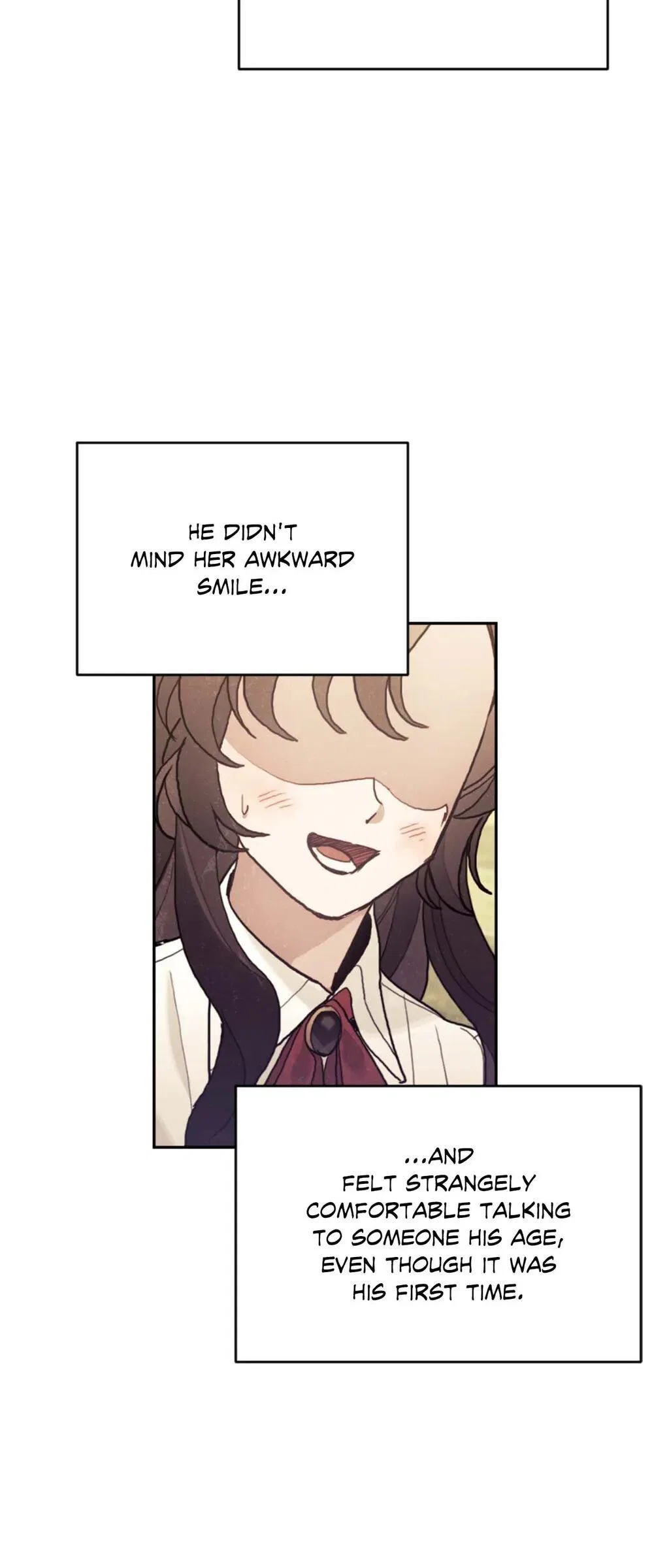 I Will Politely Decline The Male Lead Chapter 70 – Page 9