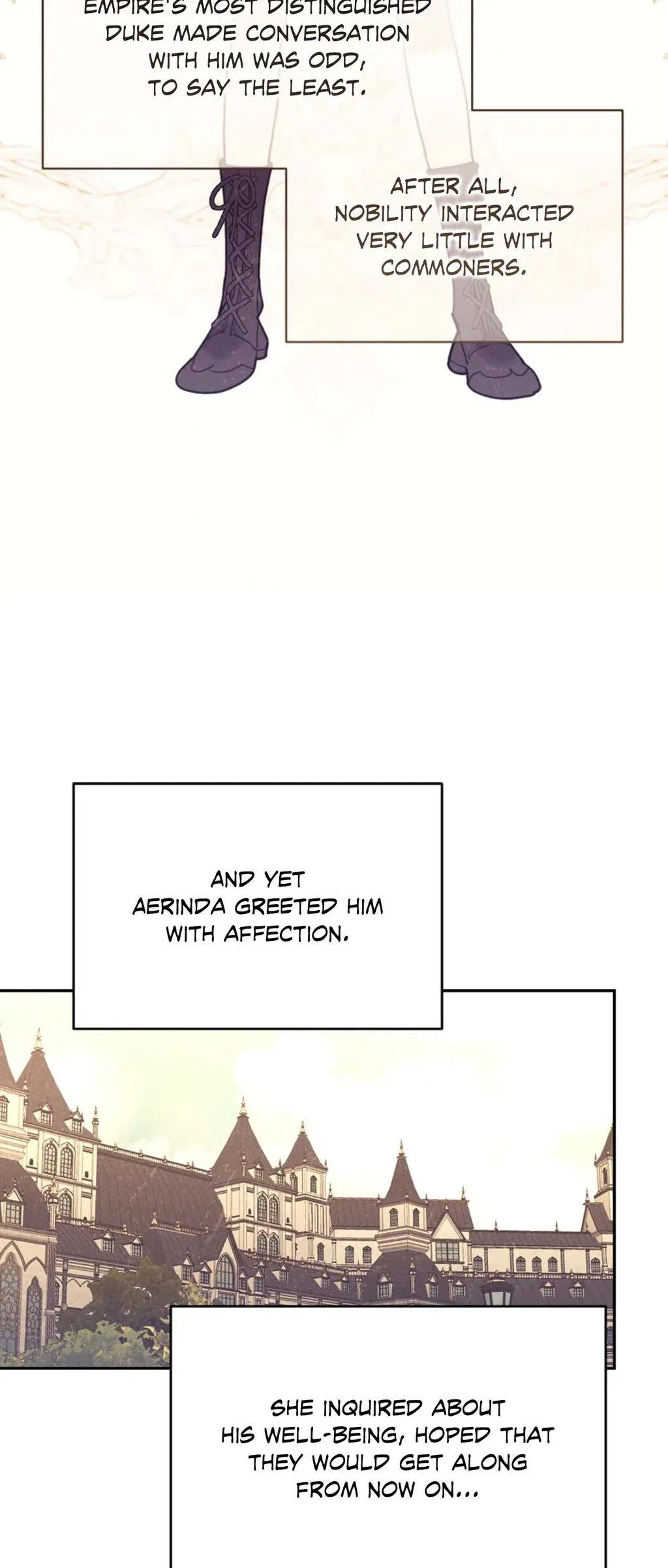 I Will Politely Decline The Male Lead Chapter 70 – Page 12