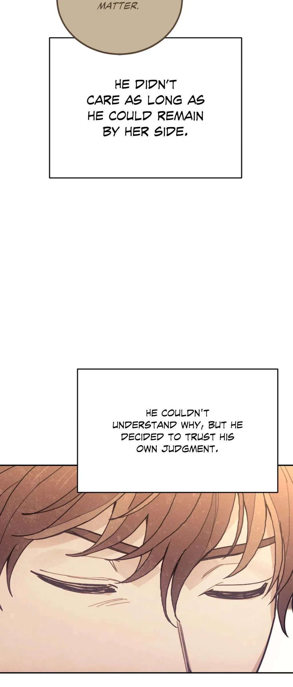 I Will Politely Decline The Male Lead Chapter 70 – Page 19