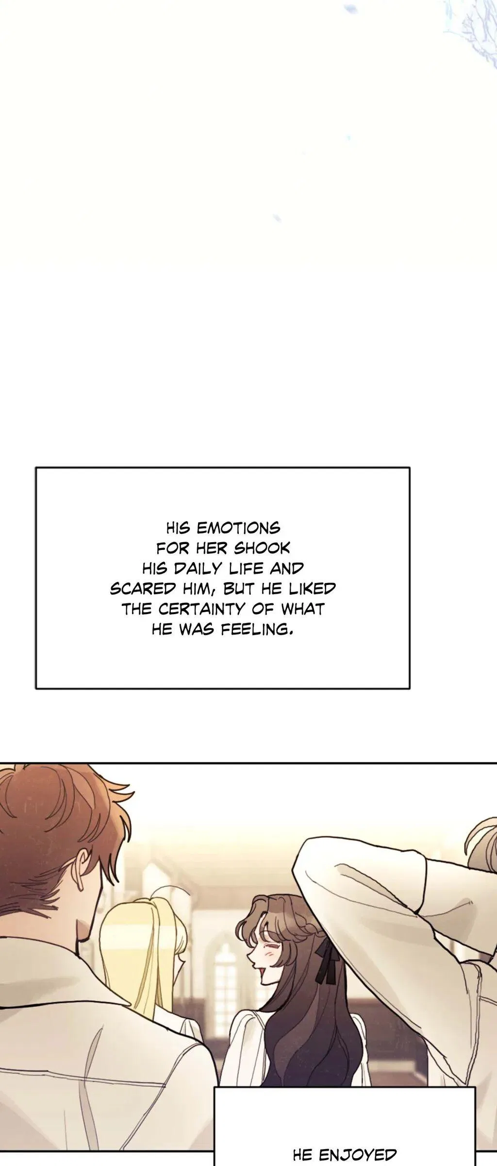 I Will Politely Decline The Male Lead Chapter 70 – Page 23