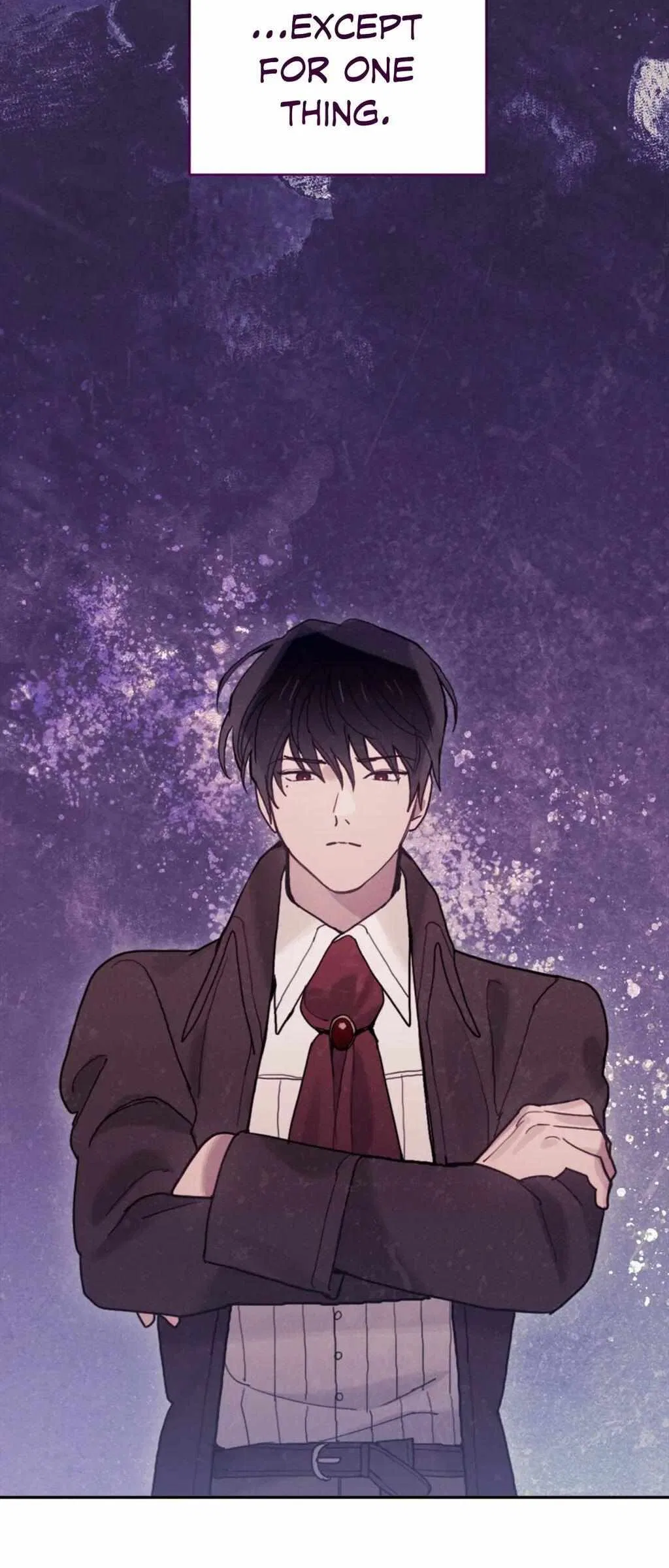 I Will Politely Decline The Male Lead Chapter 70 – Page 25