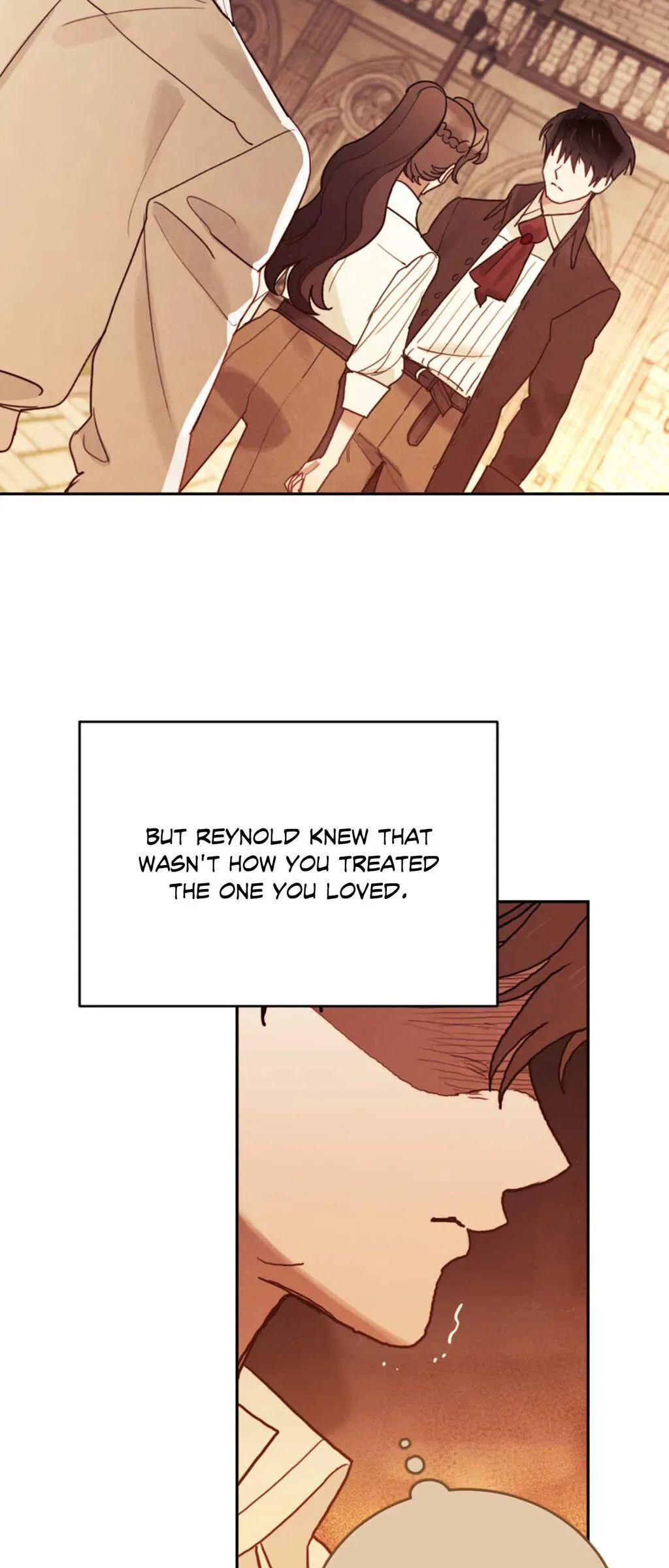 I Will Politely Decline The Male Lead Chapter 70 – Page 27