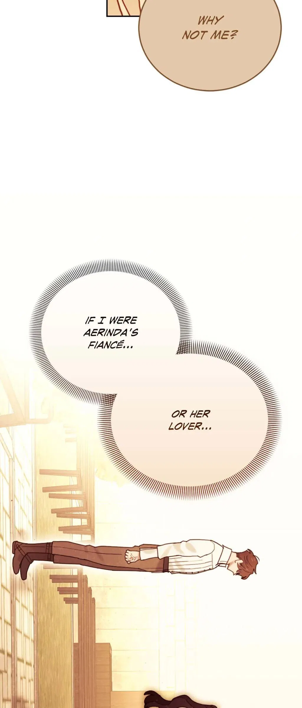 I Will Politely Decline The Male Lead Chapter 70 – Page 28