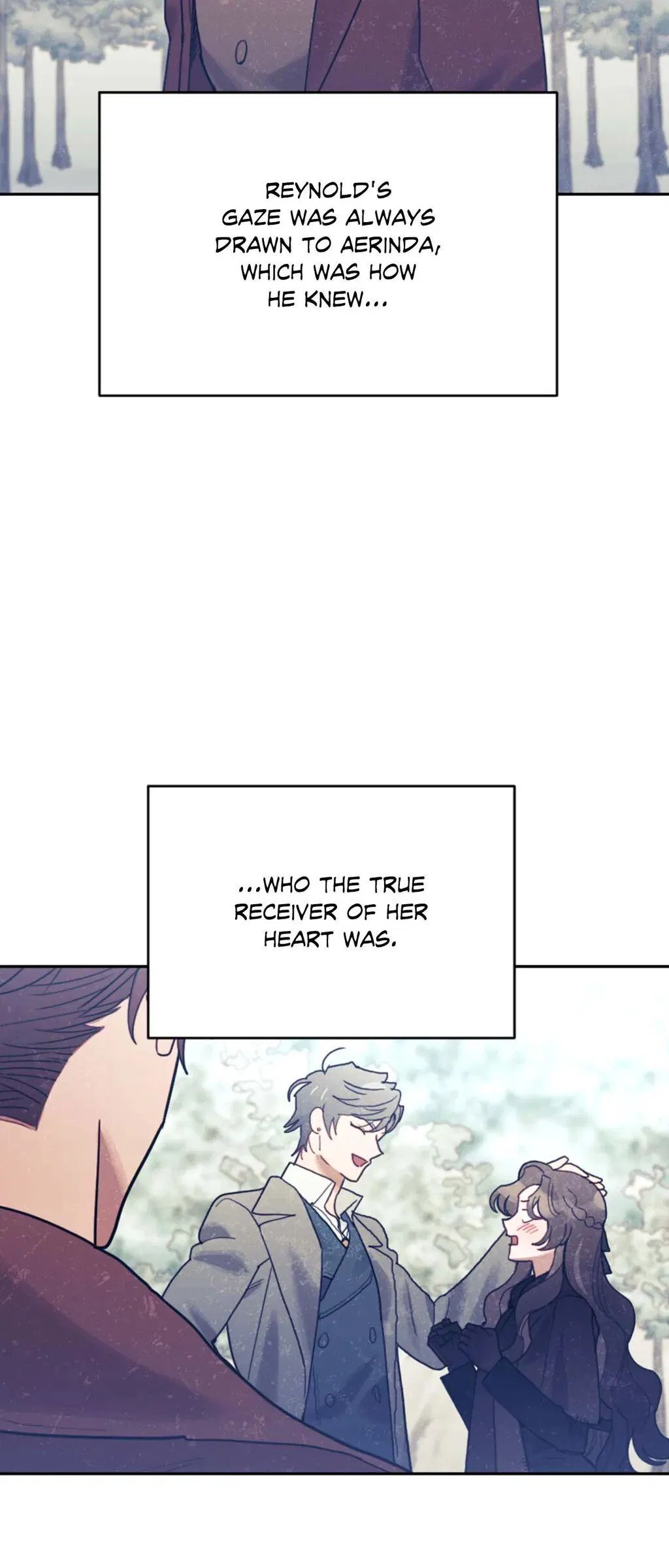 I Will Politely Decline The Male Lead Chapter 70 – Page 34