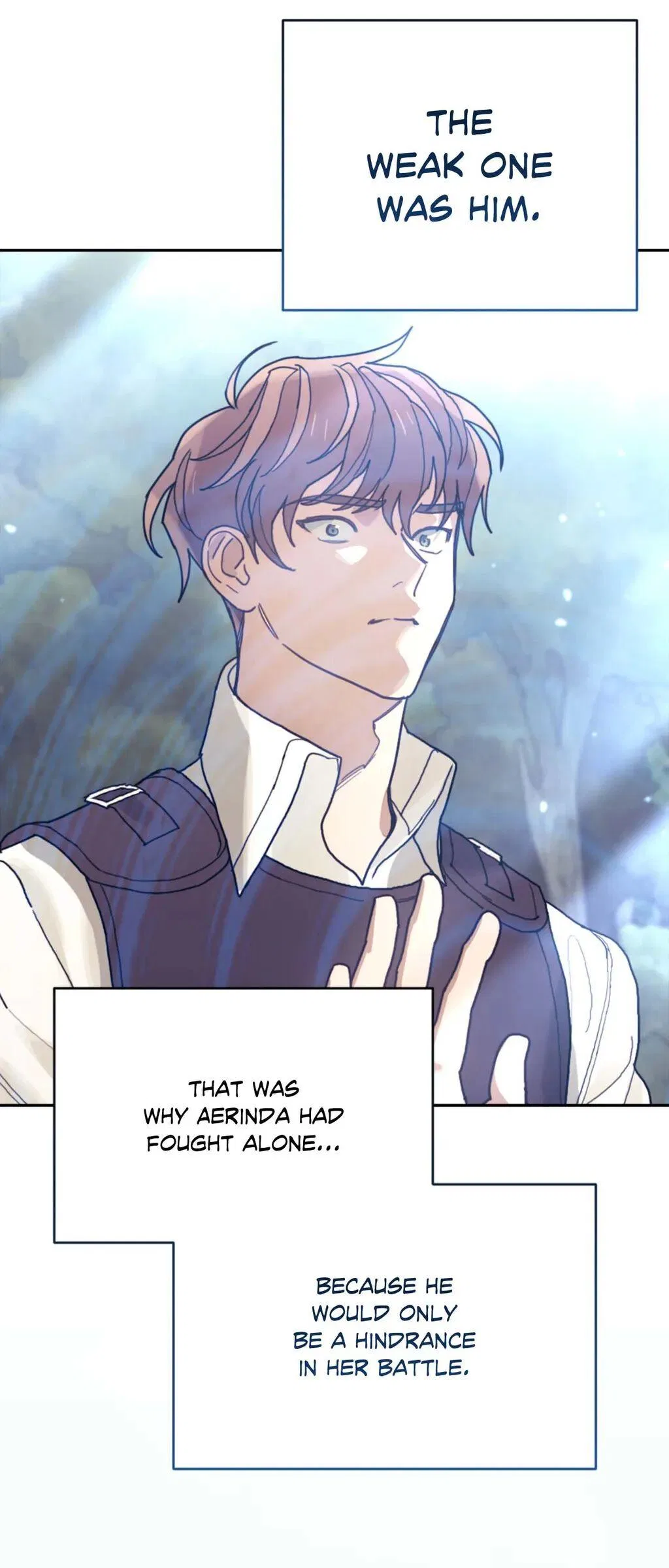 I Will Politely Decline The Male Lead Chapter 70 – Page 42