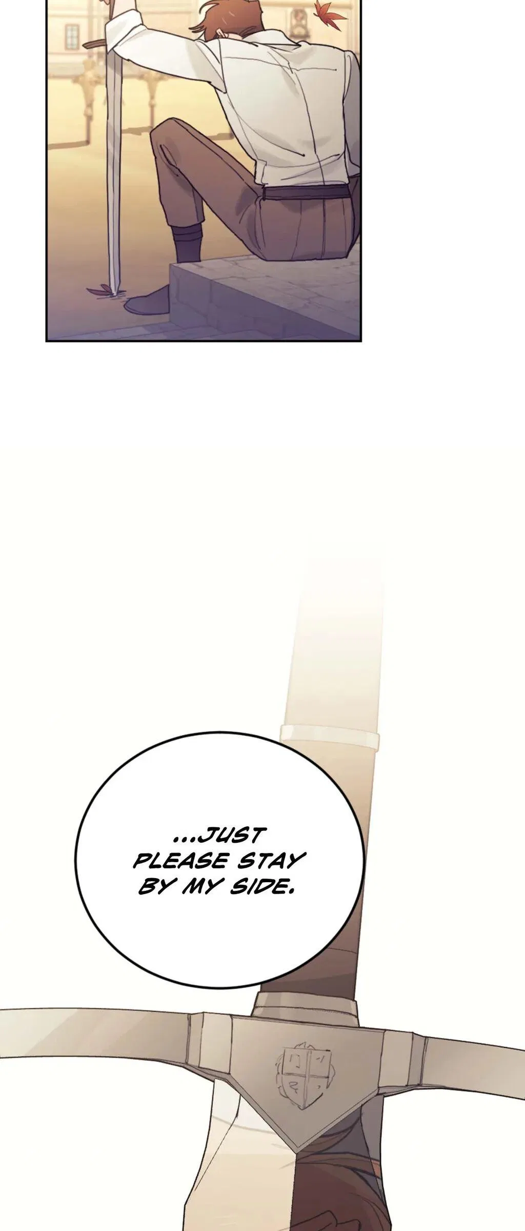 I Will Politely Decline The Male Lead Chapter 70 – Page 47