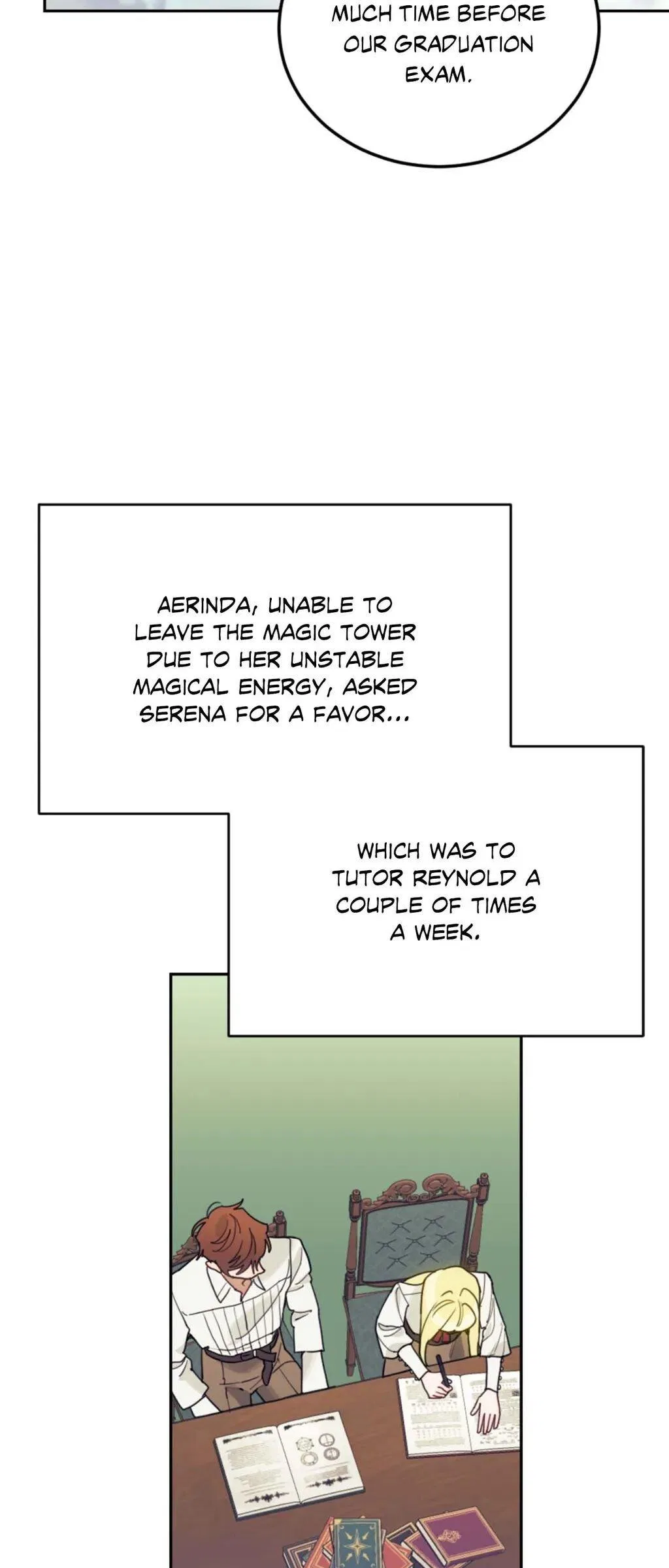 I Will Politely Decline The Male Lead Chapter 70 – Page 52