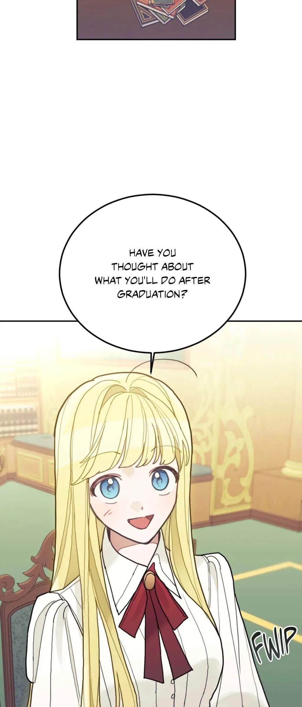 I Will Politely Decline The Male Lead Chapter 70 – Page 53