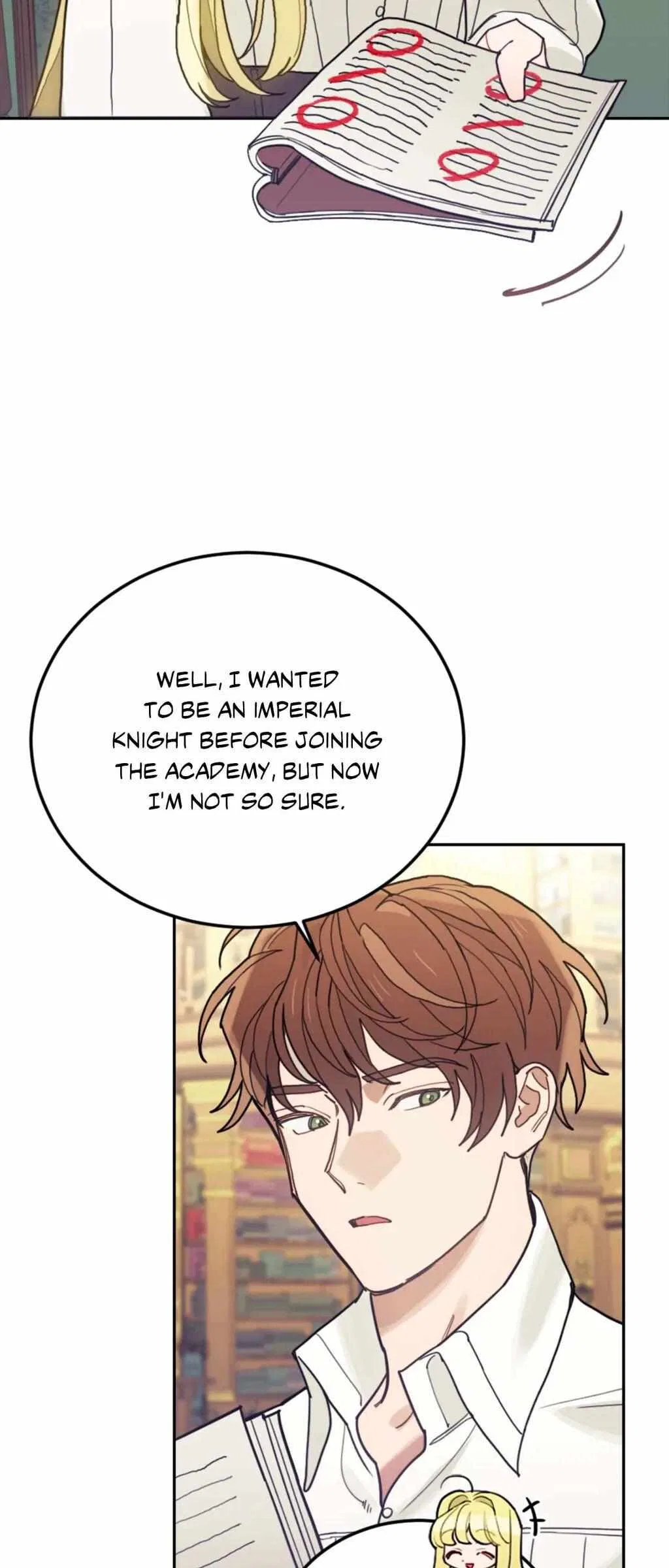 I Will Politely Decline The Male Lead Chapter 70 – Page 54