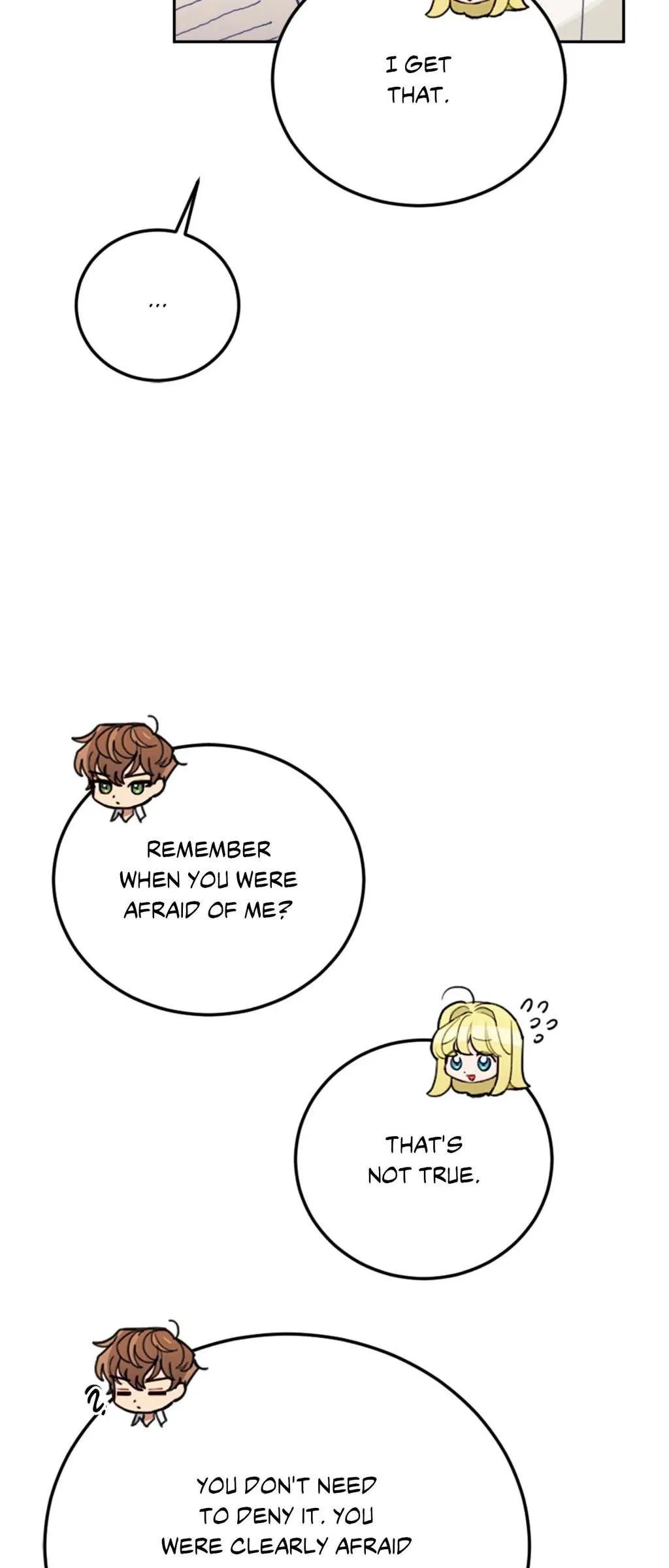 I Will Politely Decline The Male Lead Chapter 70 – Page 55