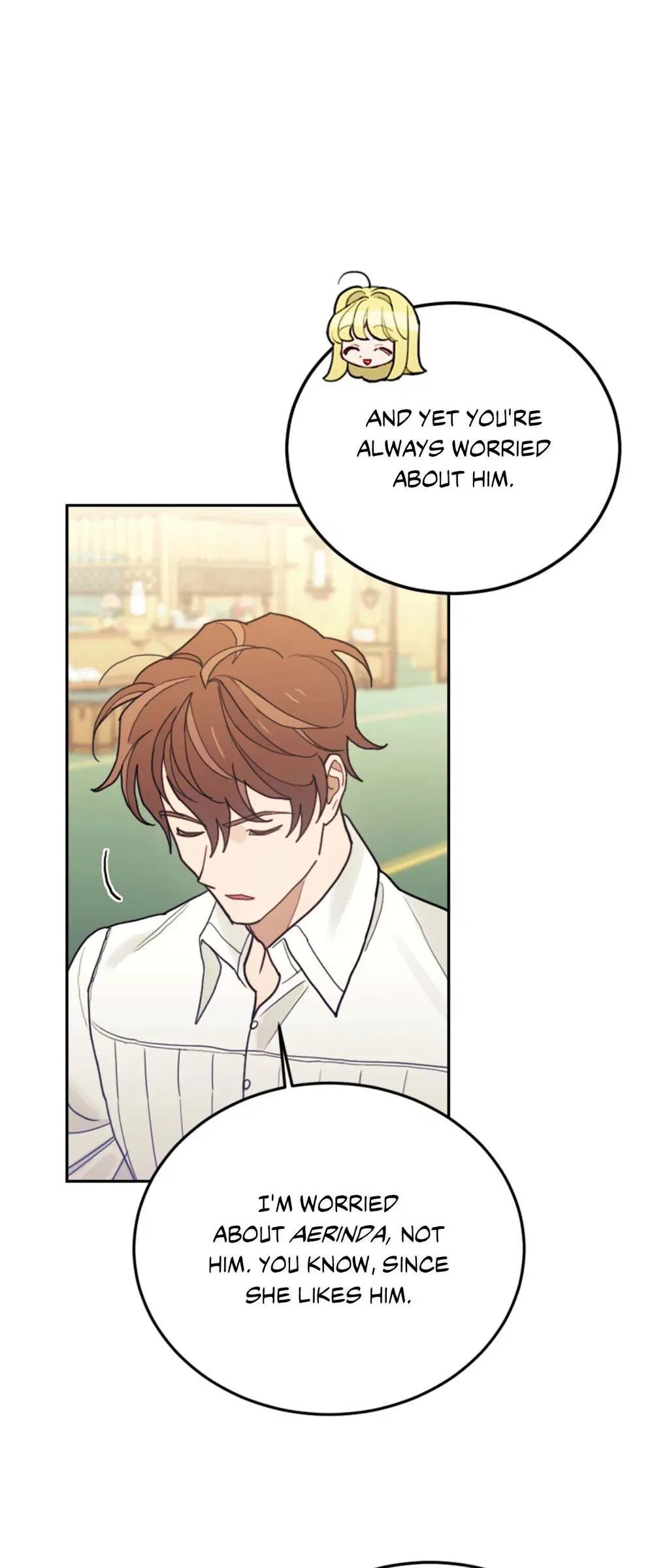 I Will Politely Decline The Male Lead Chapter 70 – Page 58