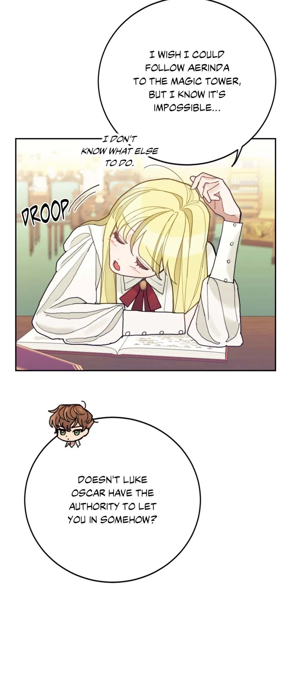 I Will Politely Decline The Male Lead Chapter 70 – Page 59