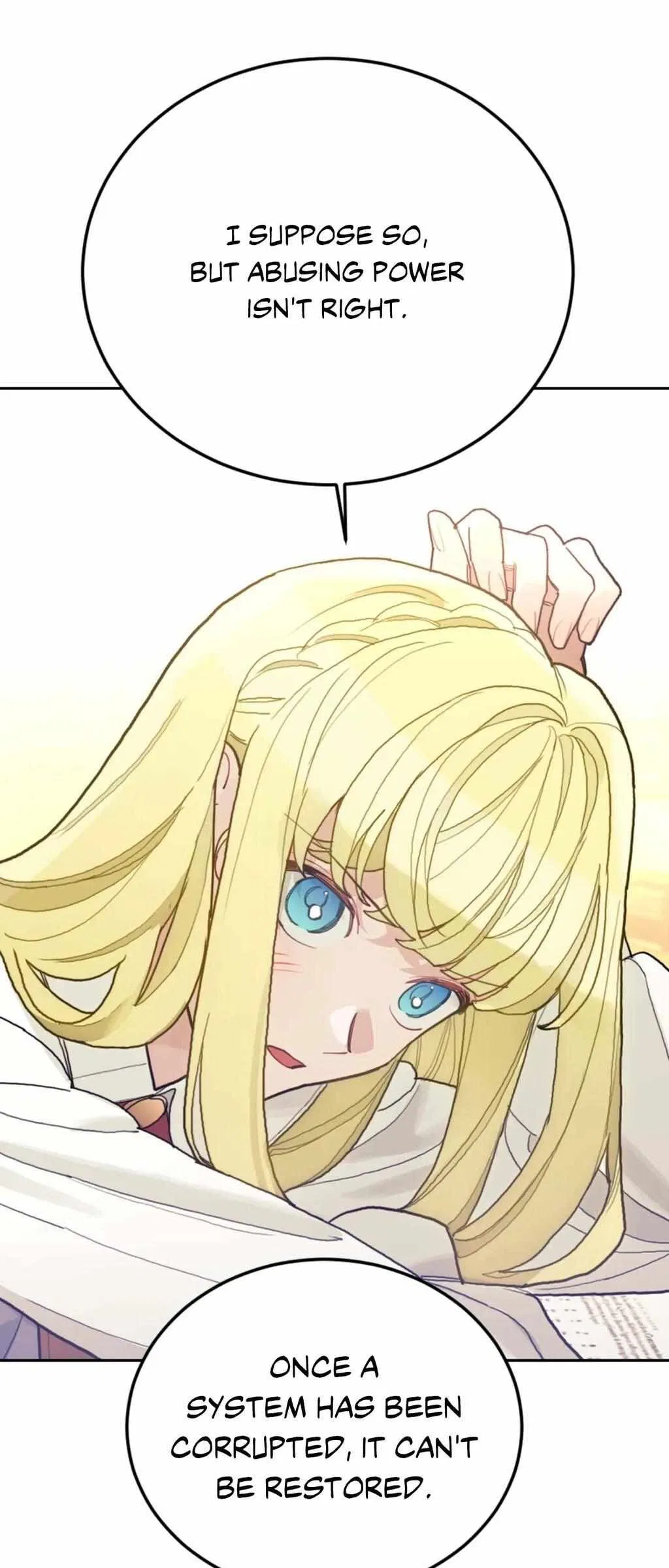 I Will Politely Decline The Male Lead Chapter 70 – Page 60