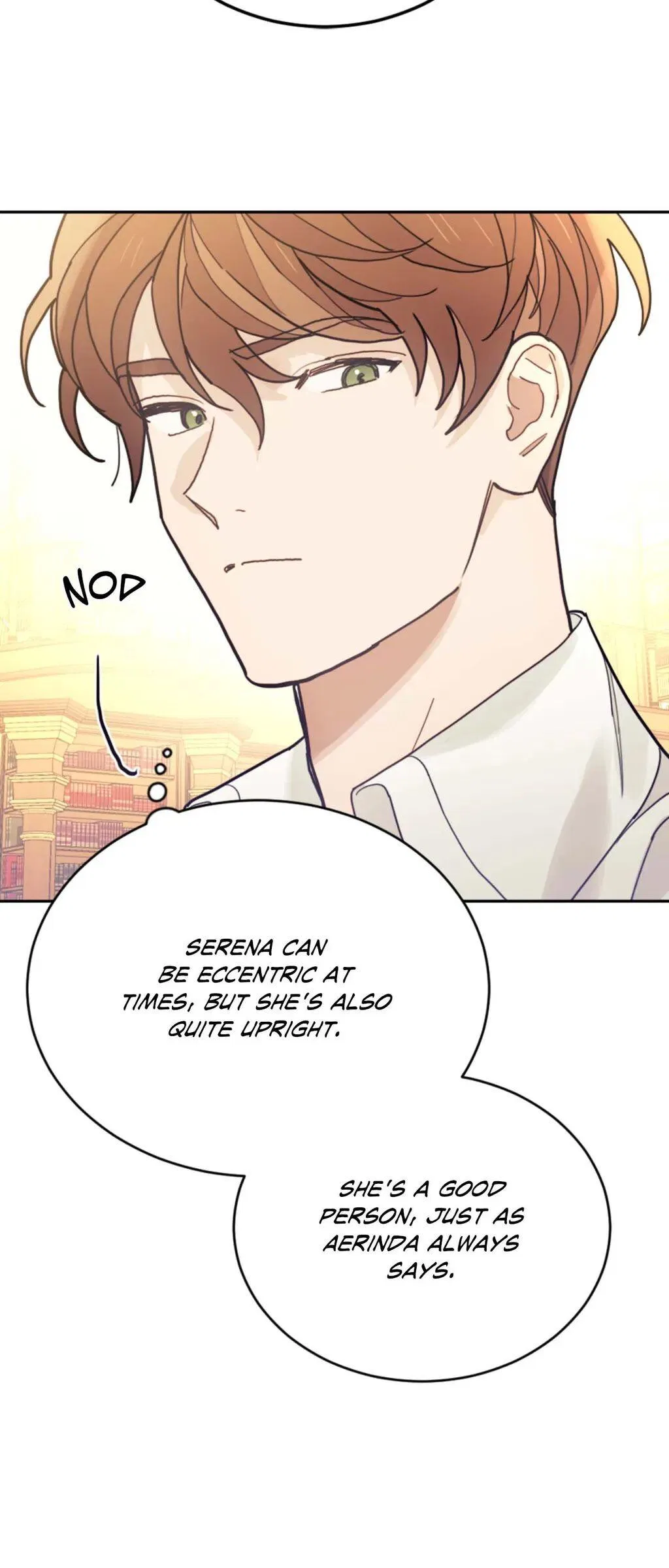I Will Politely Decline The Male Lead Chapter 70 – Page 61