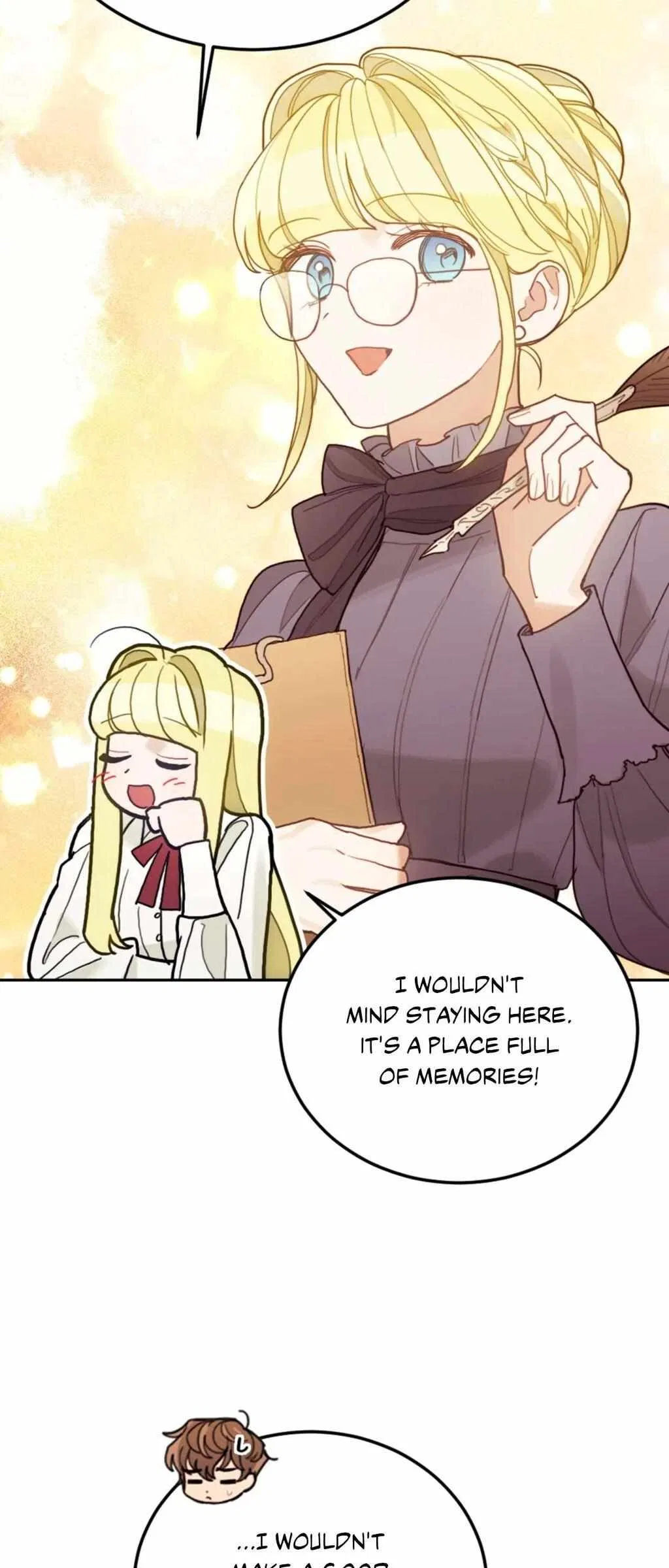 I Will Politely Decline The Male Lead Chapter 70 – Page 63