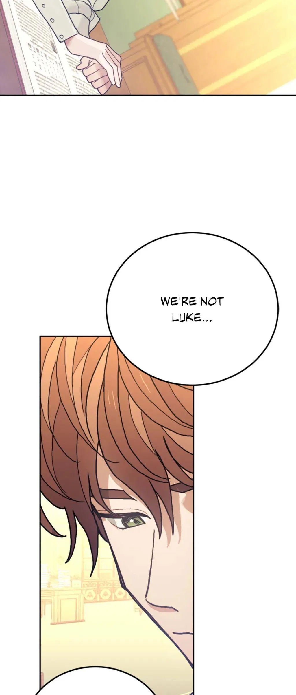 I Will Politely Decline The Male Lead Chapter 70 – Page 67