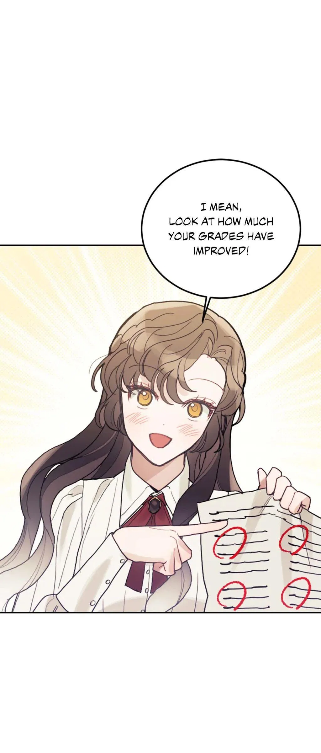 I Will Politely Decline The Male Lead Chapter 70 – Page 71