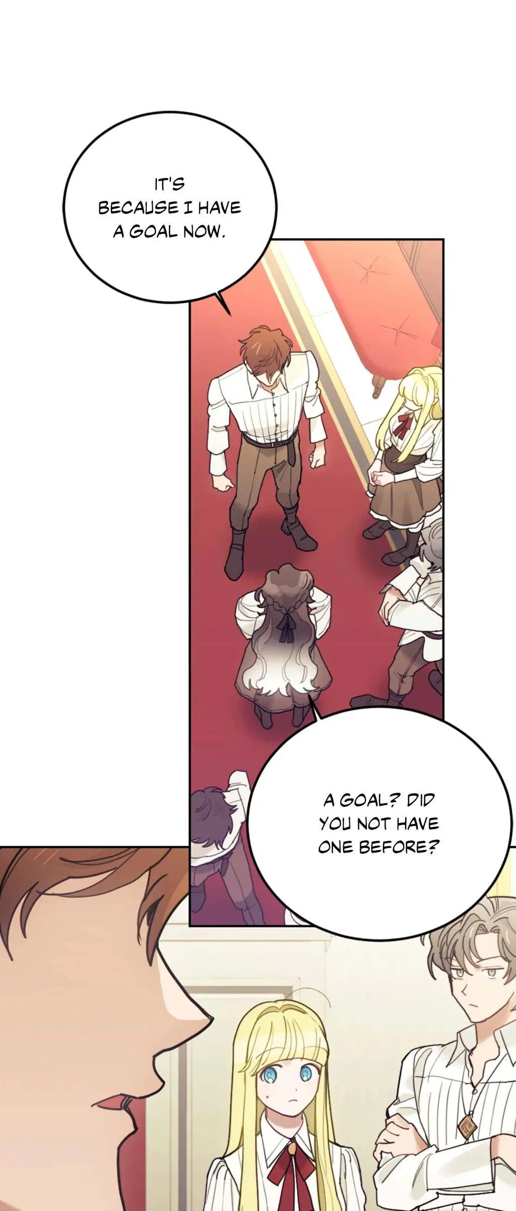 I Will Politely Decline The Male Lead Chapter 70 – Page 72