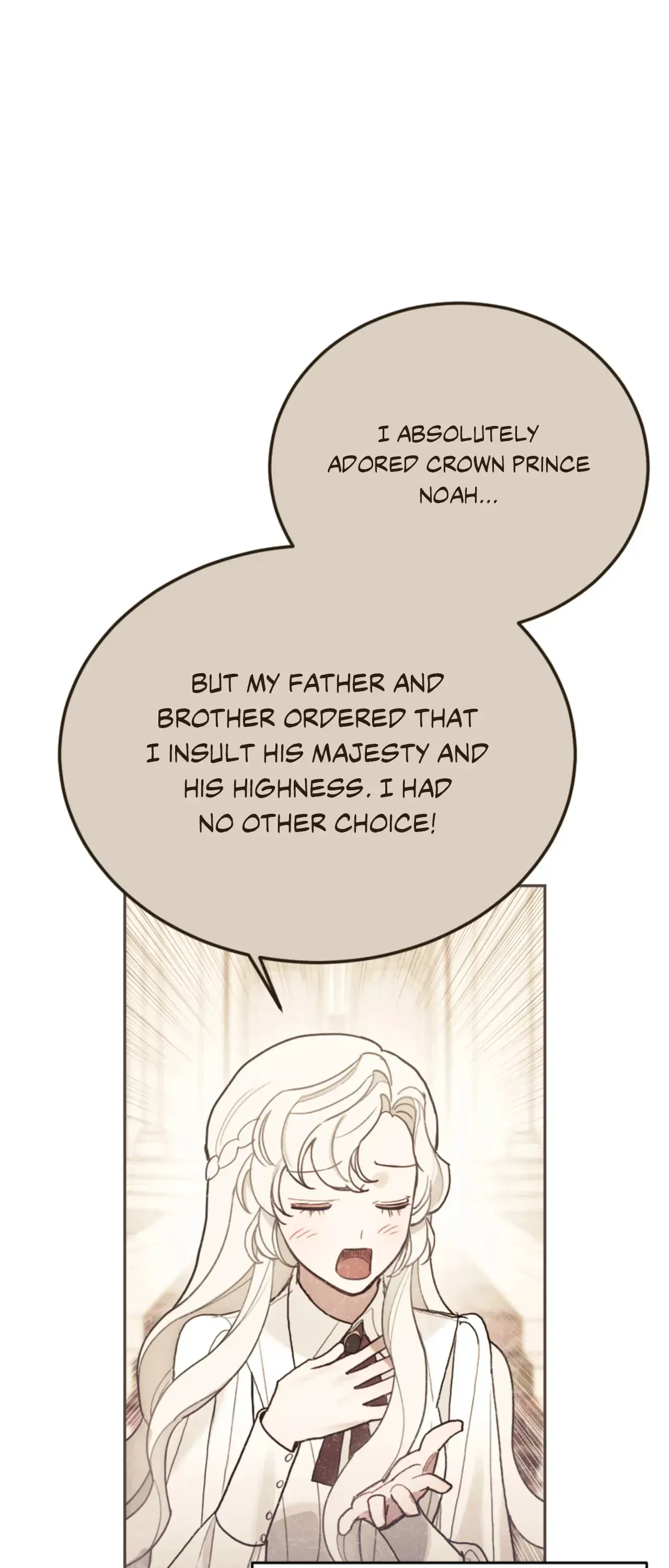 I Will Politely Decline The Male Lead Chapter 69 – Page 3
