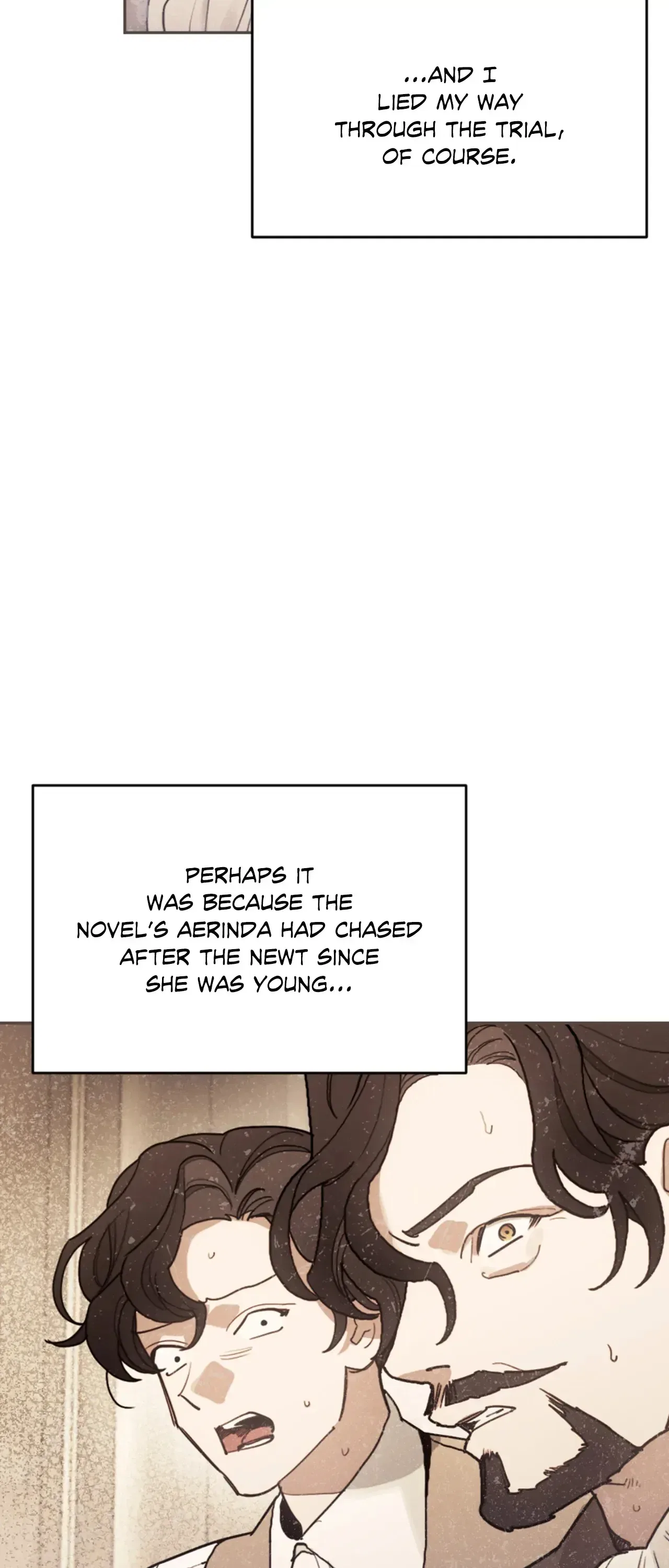 I Will Politely Decline The Male Lead Chapter 69 – Page 4