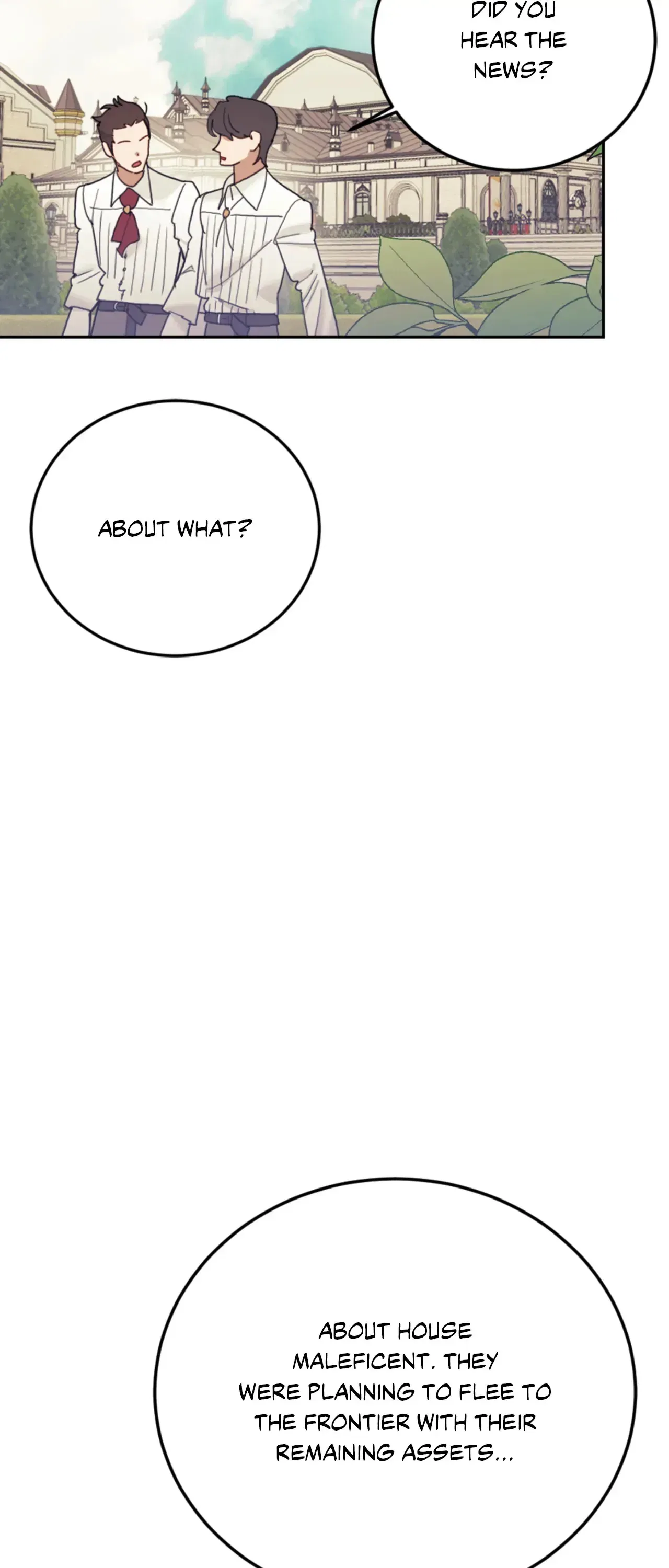 I Will Politely Decline The Male Lead Chapter 69 – Page 8