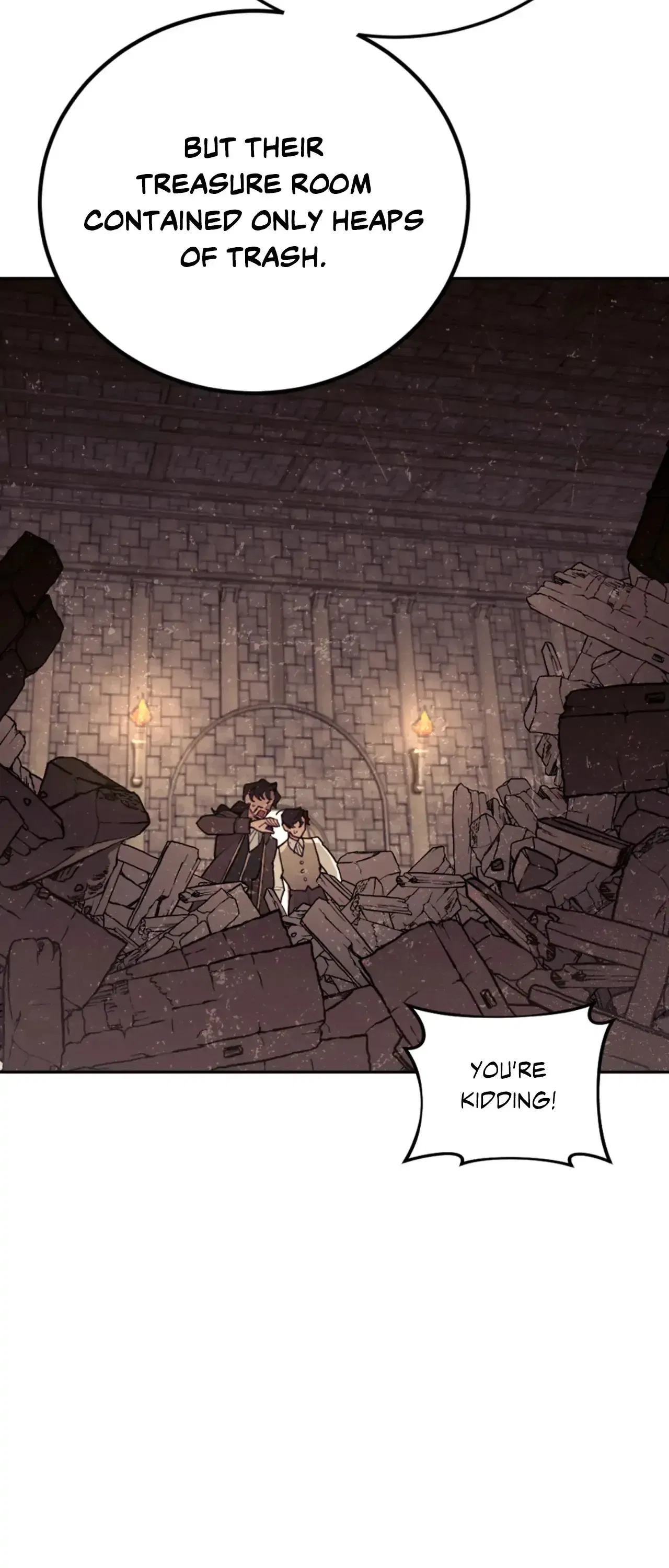 I Will Politely Decline The Male Lead Chapter 69 – Page 9
