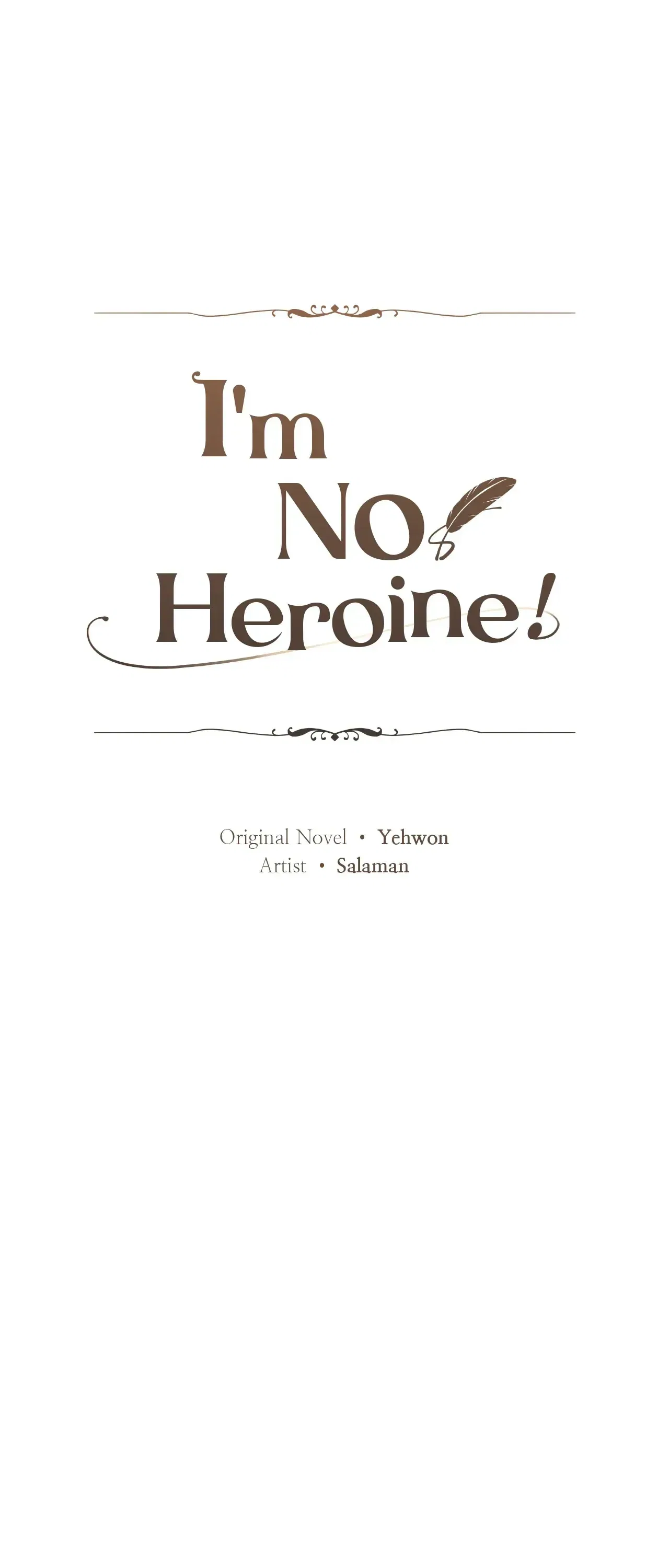 I Will Politely Decline The Male Lead Chapter 69 – Page 10