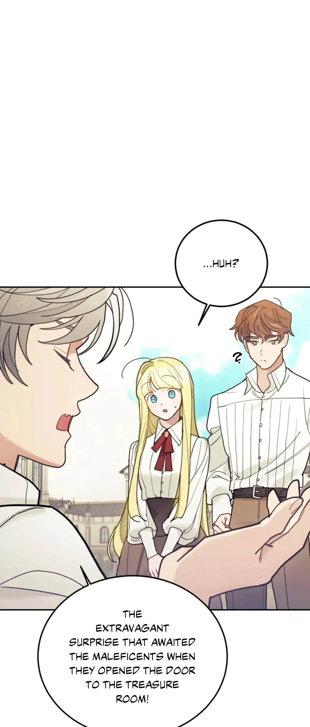 I Will Politely Decline The Male Lead Chapter 69 – Page 12