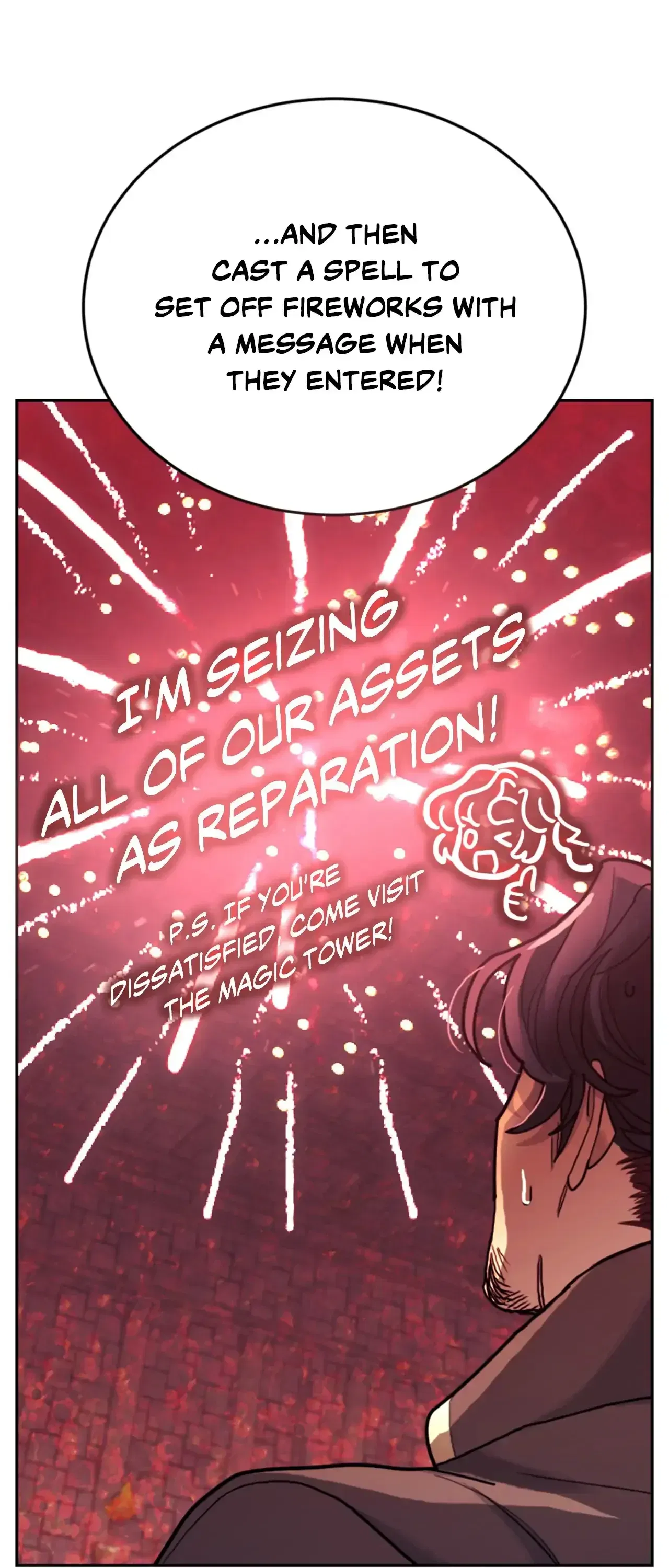 I Will Politely Decline The Male Lead Chapter 69 – Page 14
